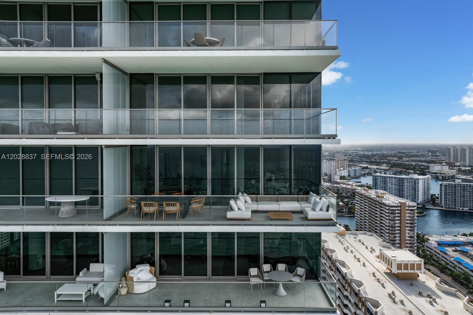 2000 OCEAN CONDO - Residential