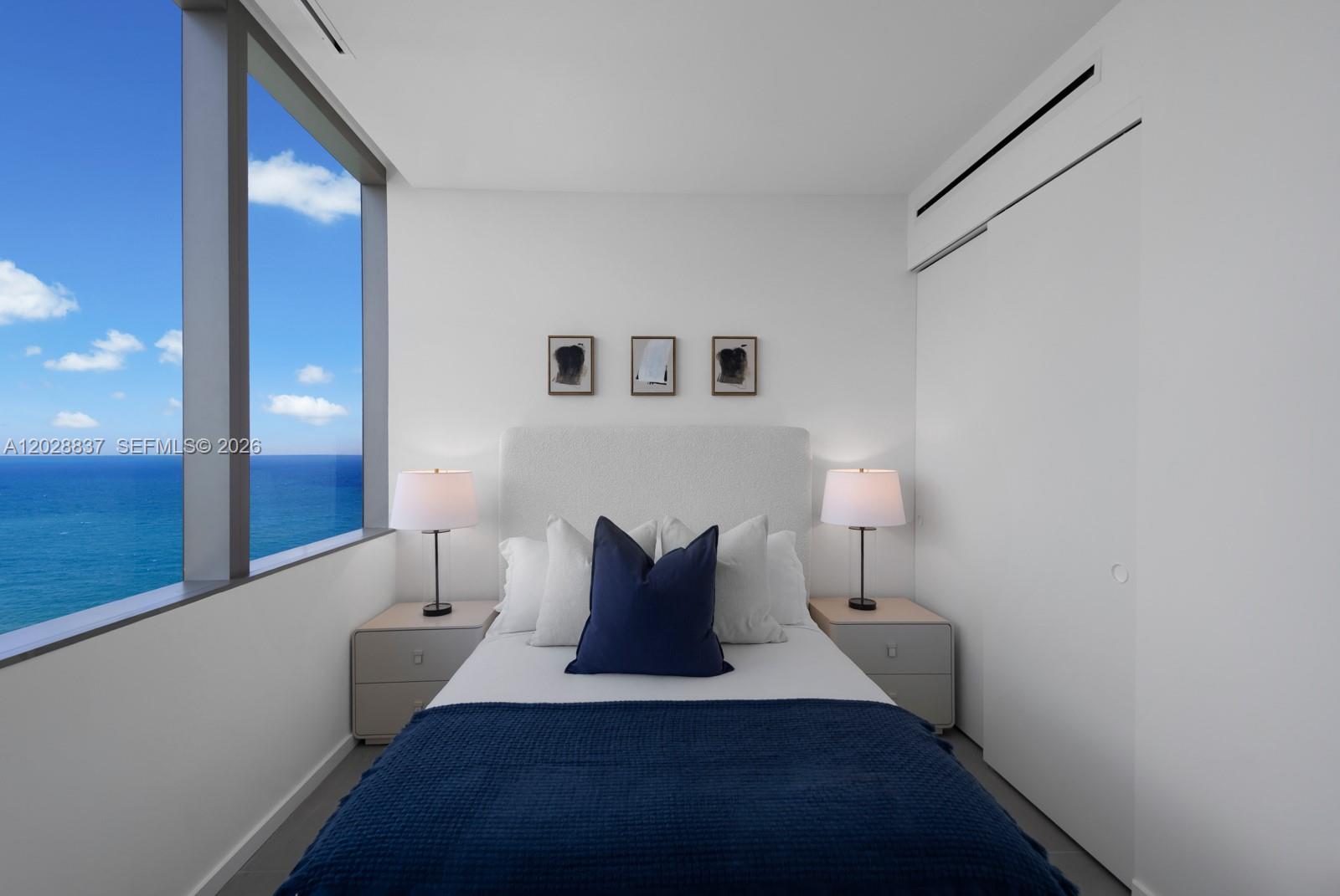 2000 OCEAN CONDO - Residential
