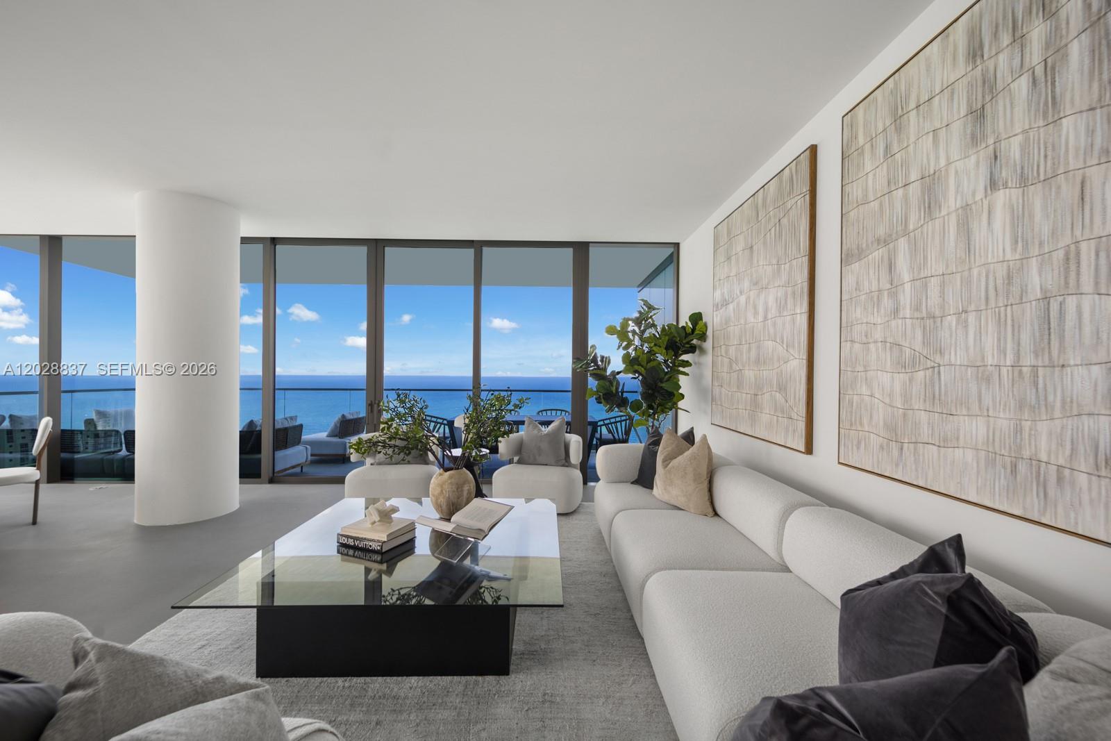 2000 OCEAN CONDO - Residential