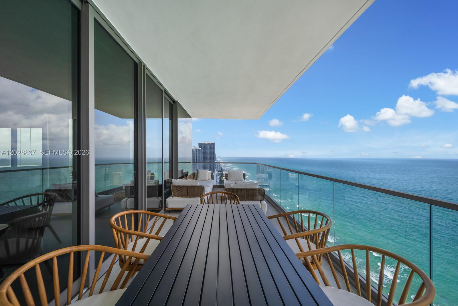 2000 OCEAN CONDO - Residential