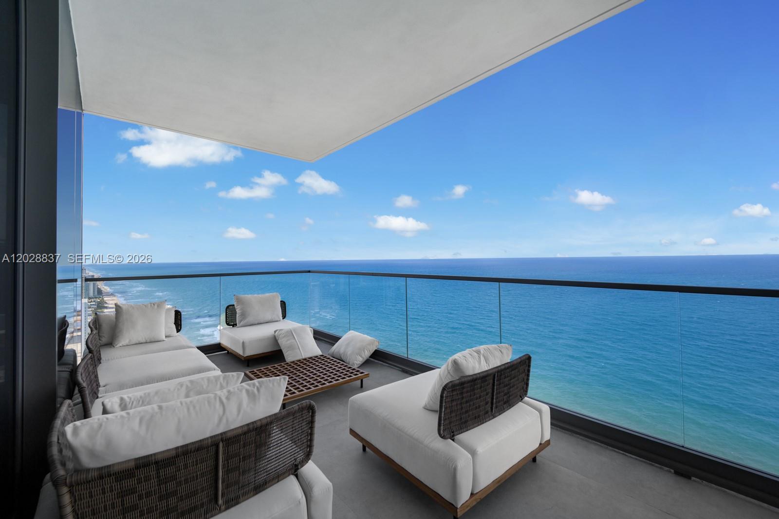 2000 OCEAN CONDO - Residential