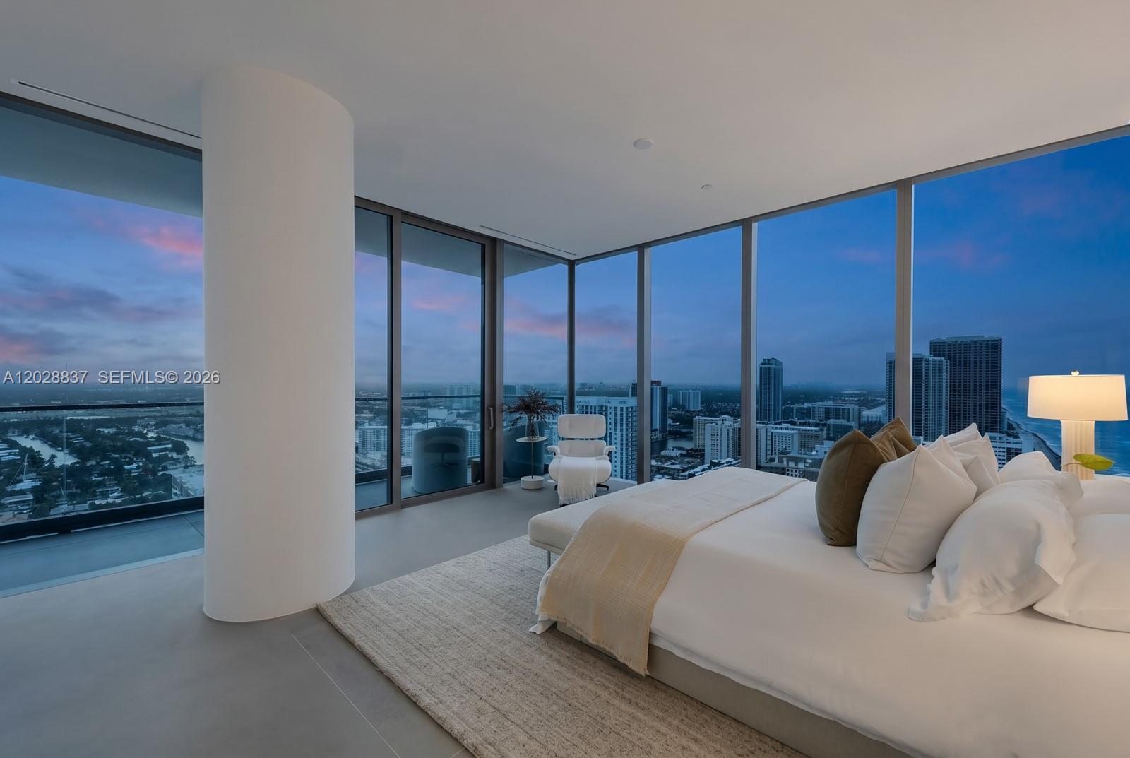 2000 OCEAN CONDO - Residential