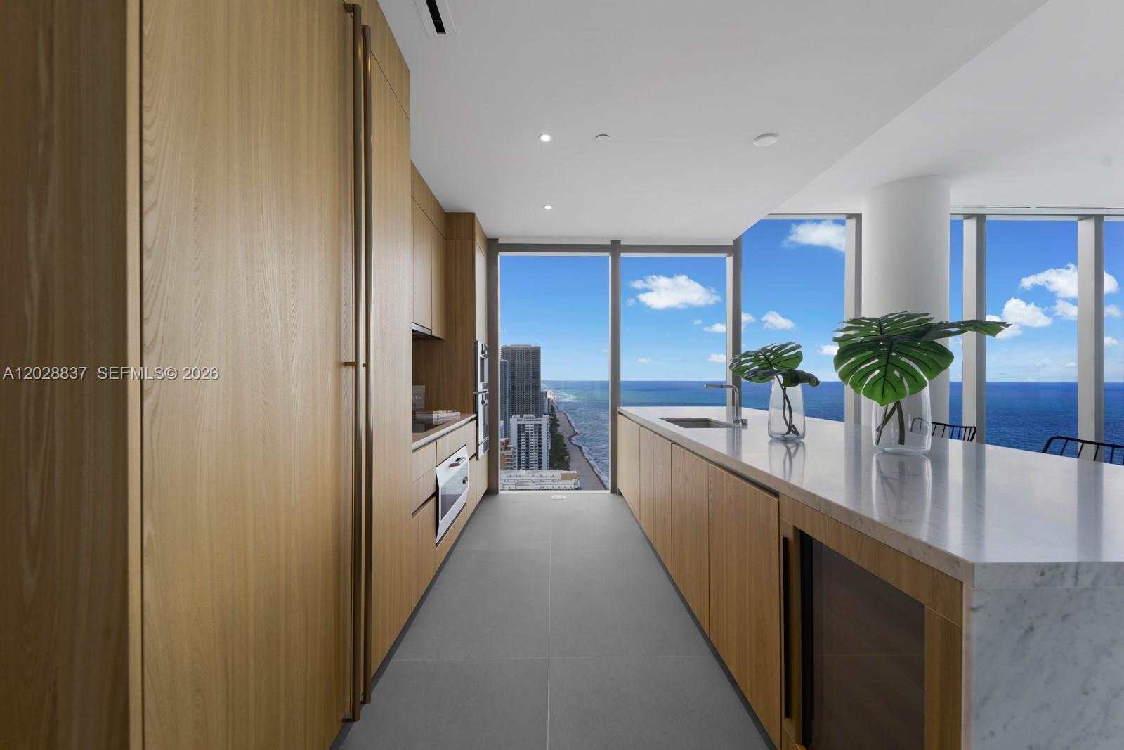 2000 OCEAN CONDO - Residential