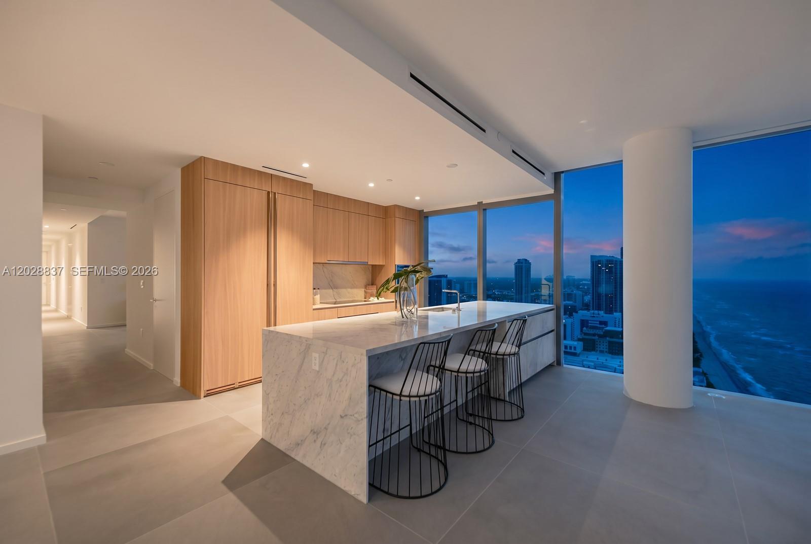 2000 OCEAN CONDO - Residential