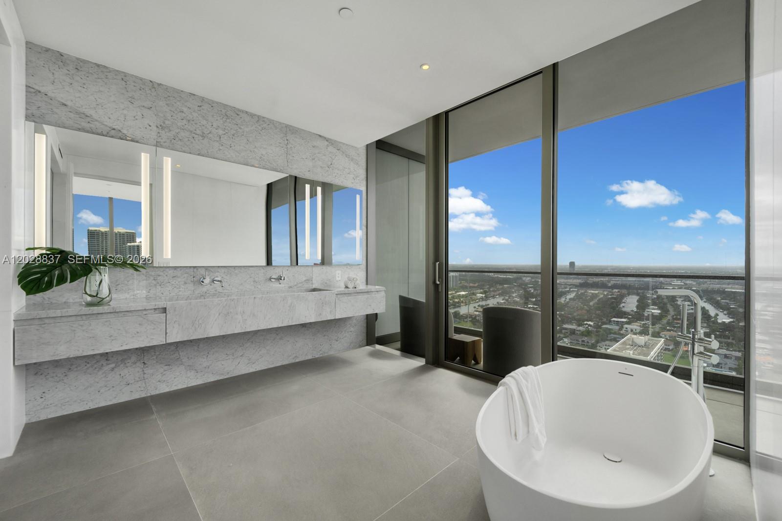 2000 OCEAN CONDO - Residential