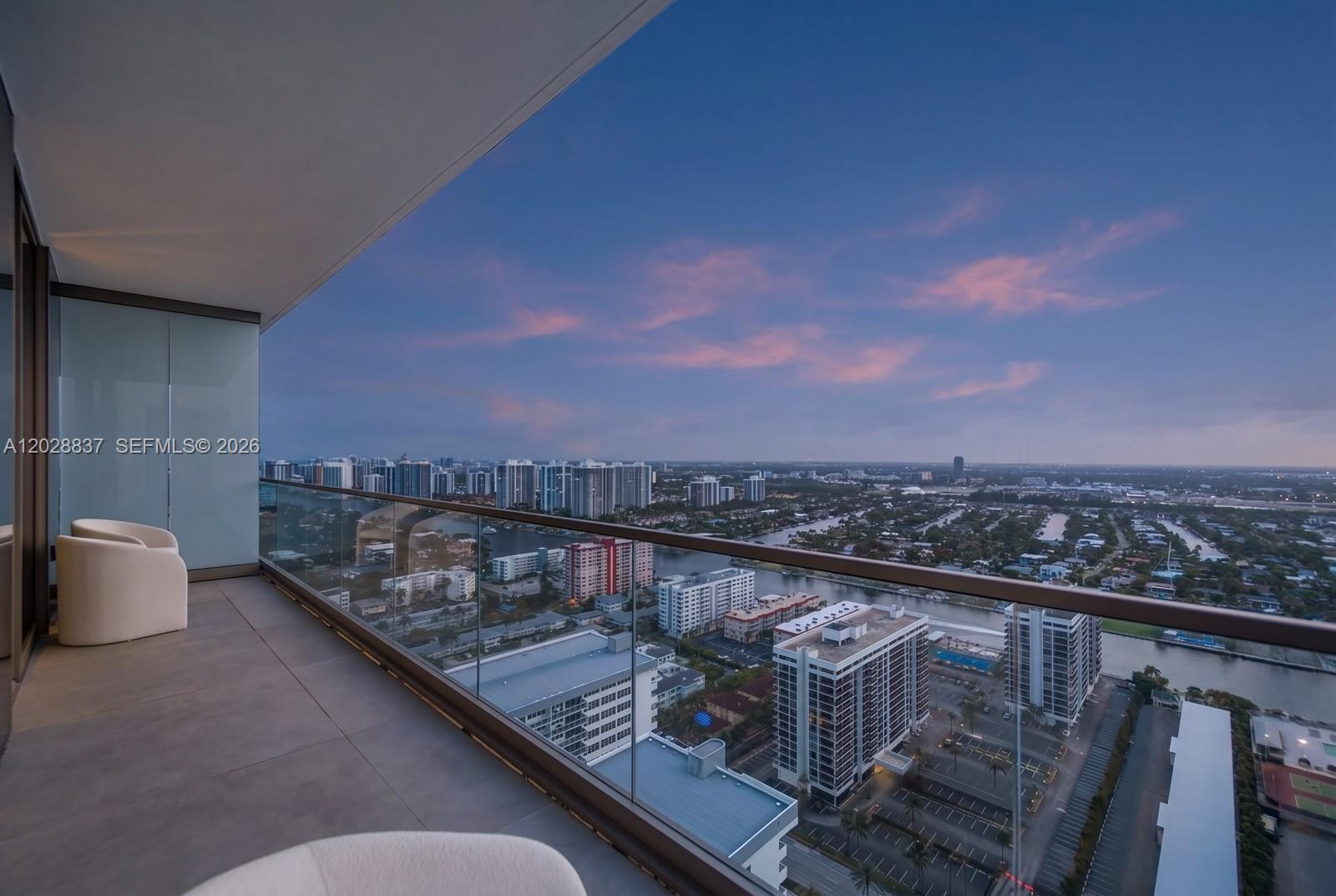 2000 OCEAN CONDO - Residential