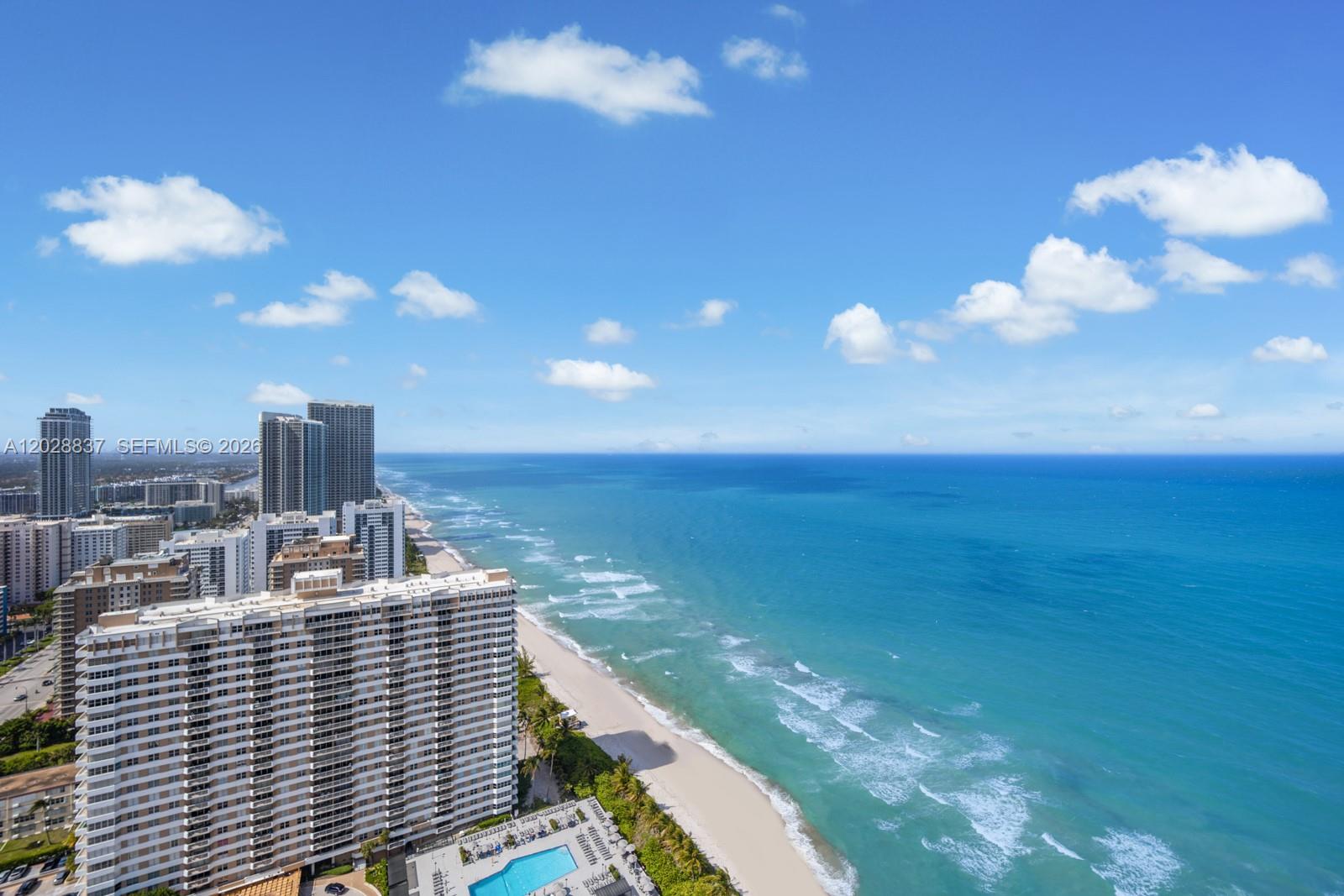 2000 OCEAN CONDO - Residential
