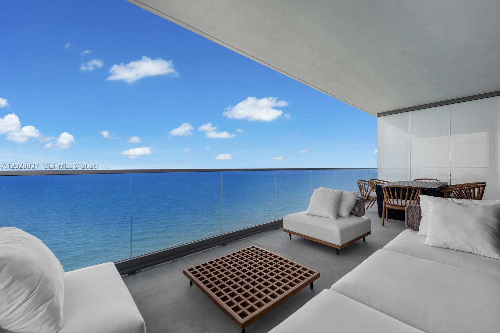 2000 OCEAN CONDO - Residential