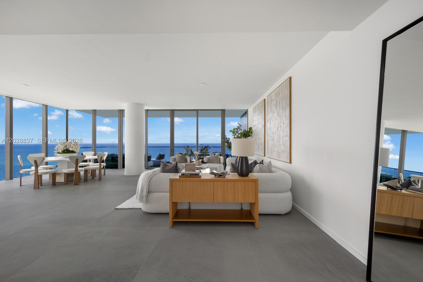 2000 OCEAN CONDO - Residential
