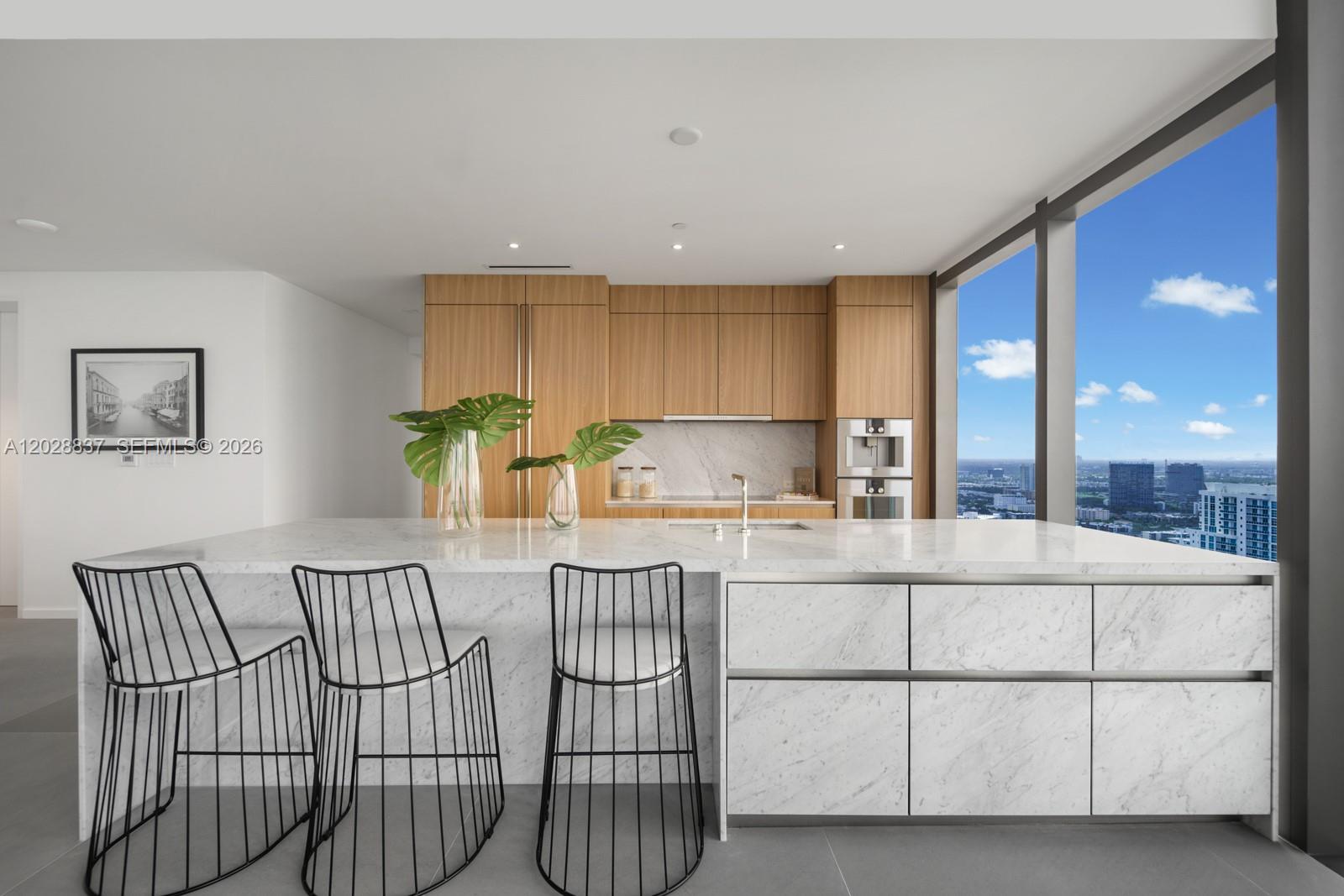 2000 OCEAN CONDO - Residential
