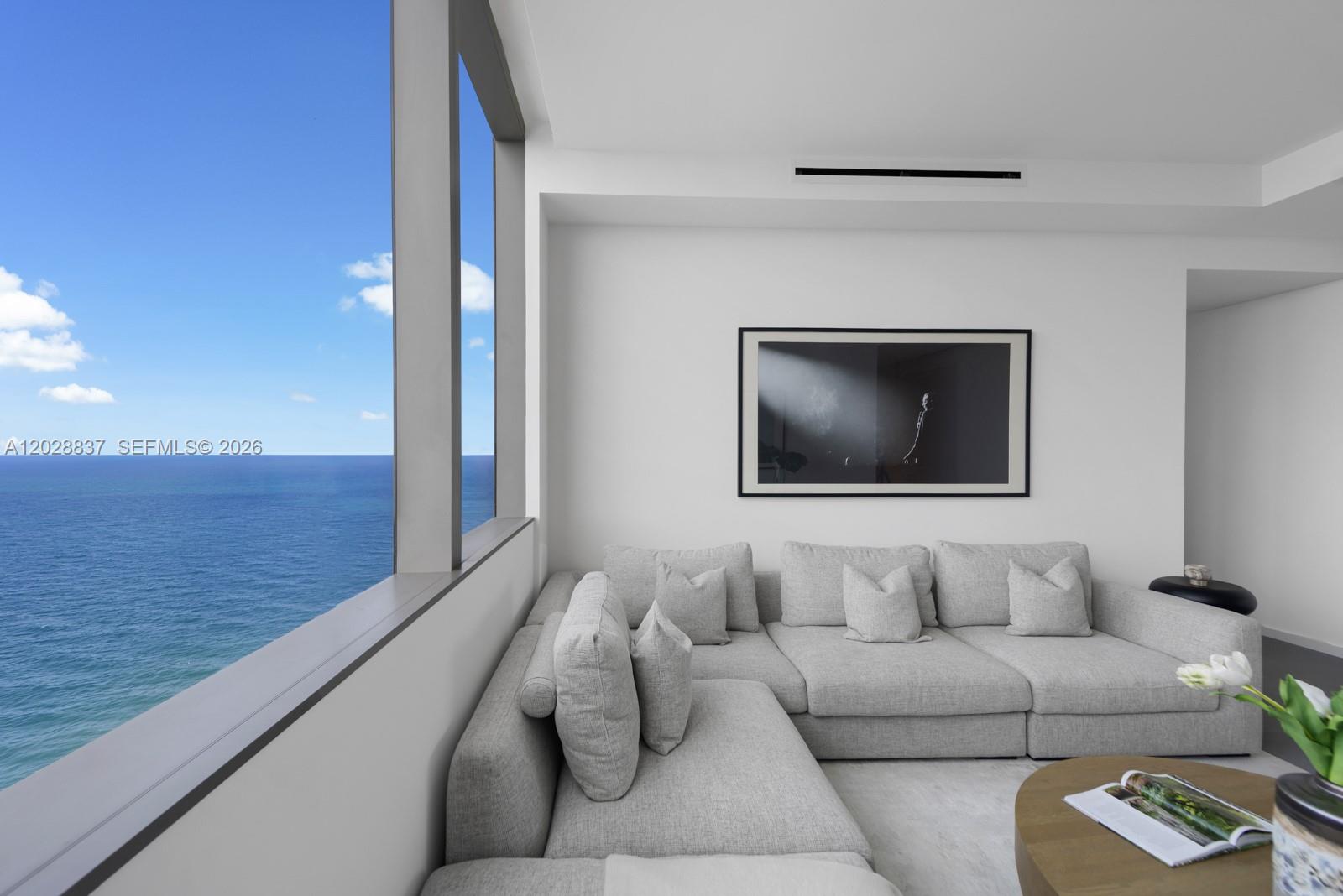 2000 OCEAN CONDO - Residential