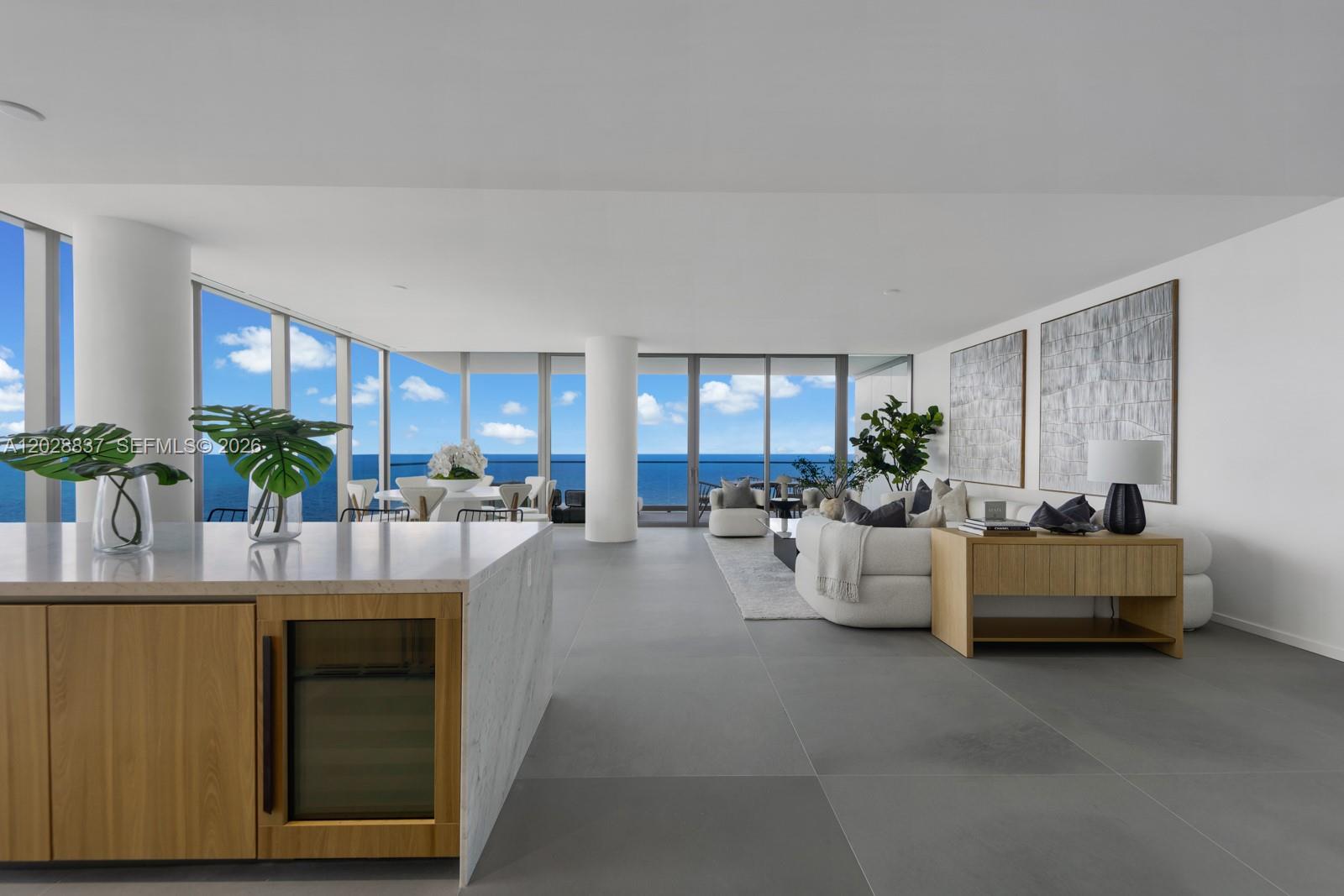 2000 OCEAN CONDO - Residential