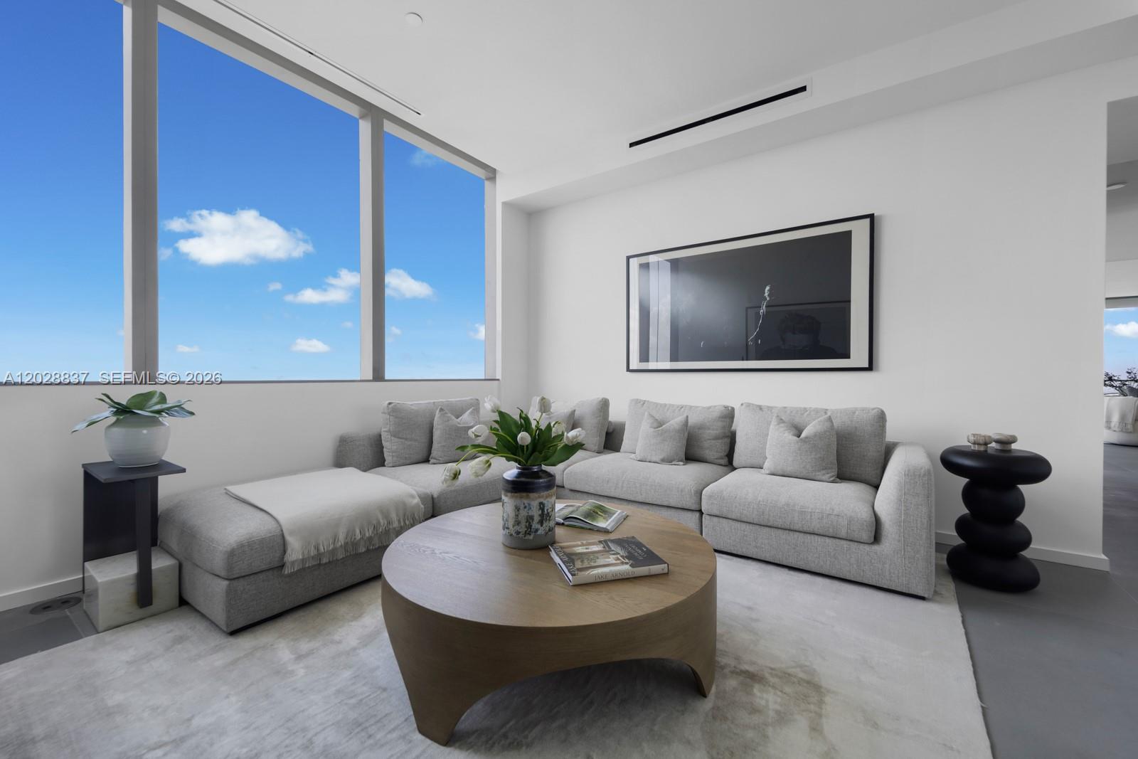 2000 OCEAN CONDO - Residential