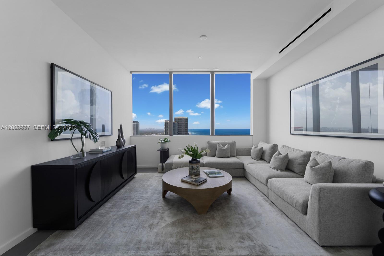 2000 OCEAN CONDO - Residential