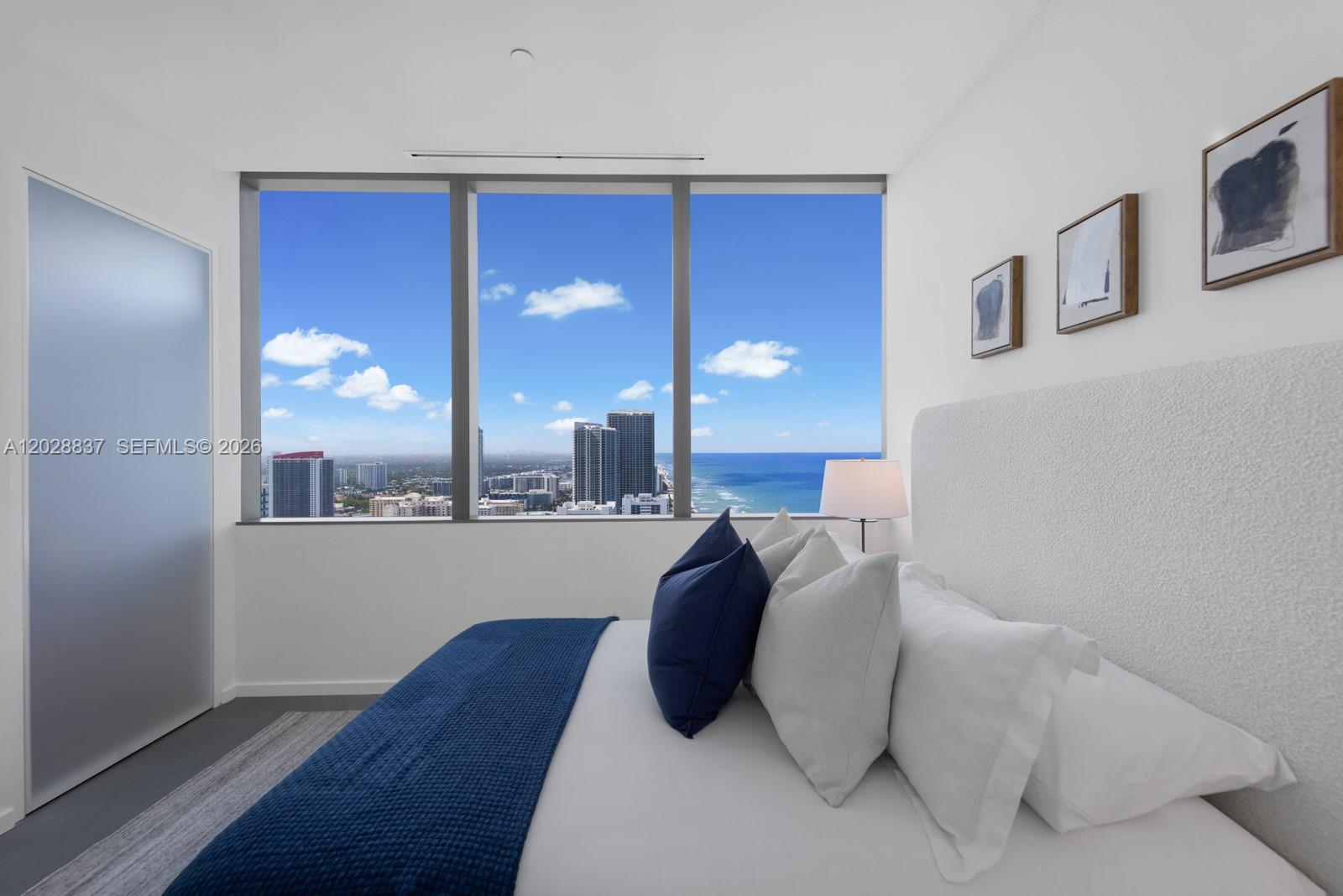 2000 OCEAN CONDO - Residential