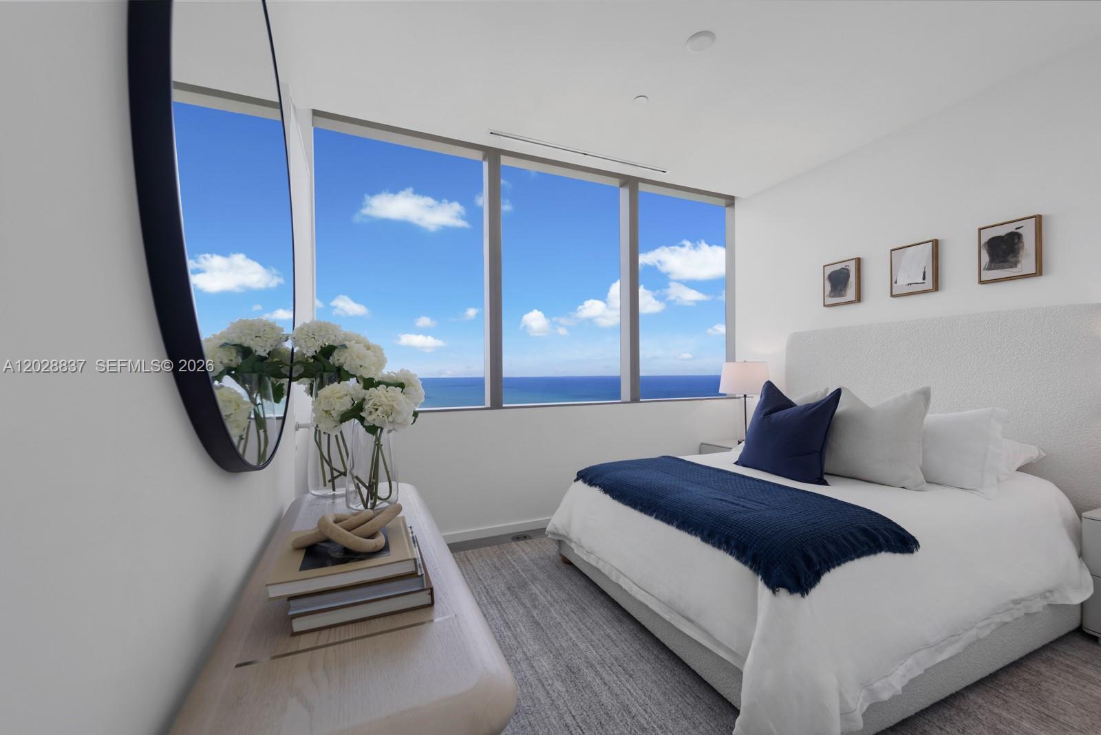 2000 OCEAN CONDO - Residential