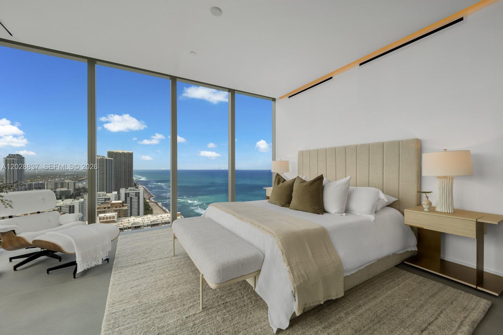 2000 OCEAN CONDO - Residential