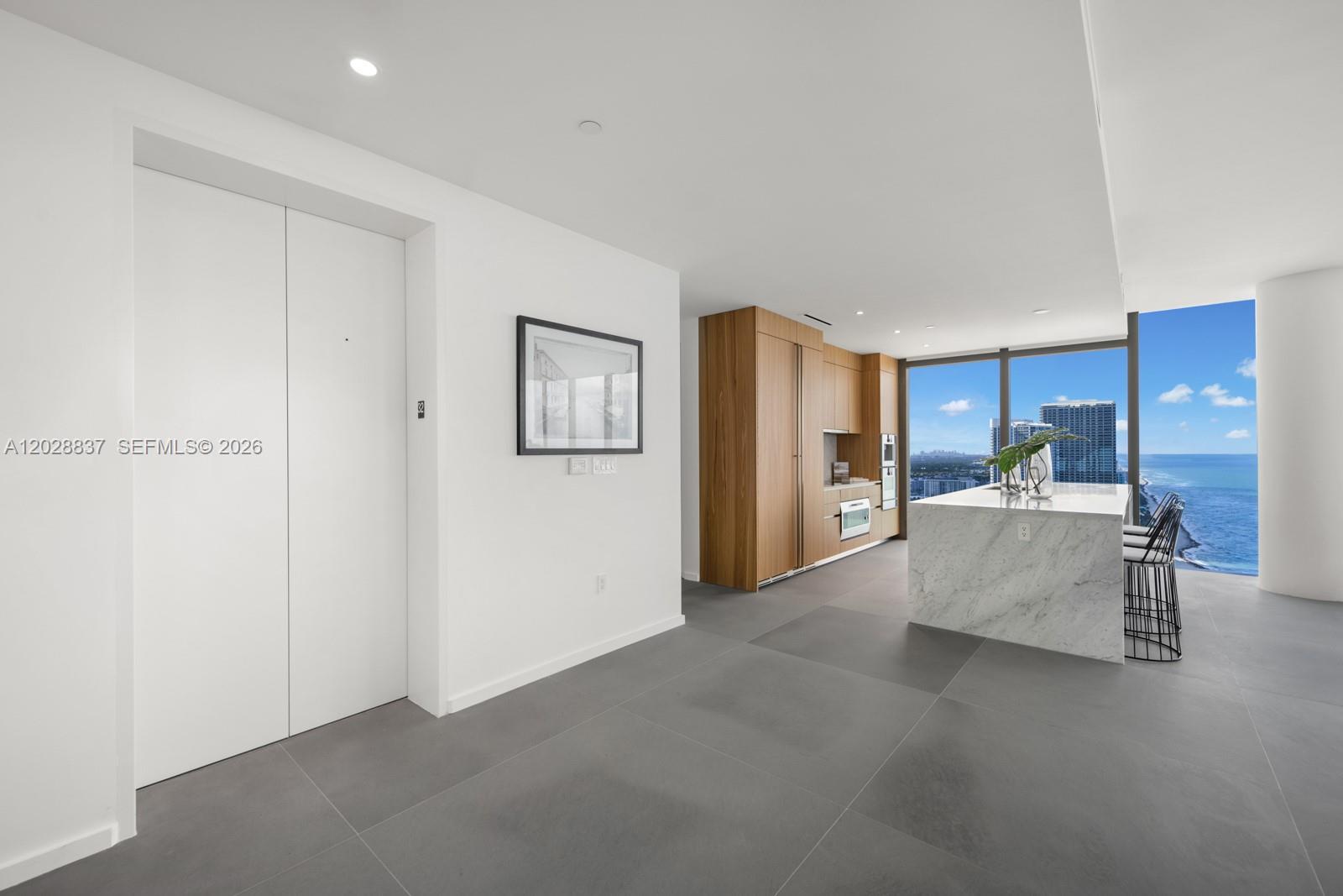 2000 OCEAN CONDO - Residential