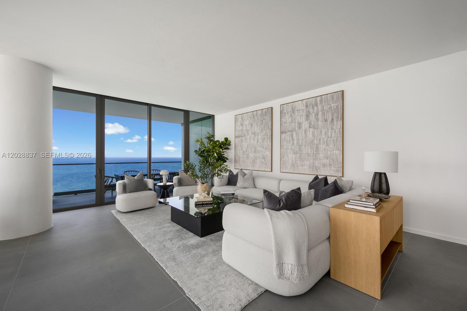 2000 OCEAN CONDO - Residential