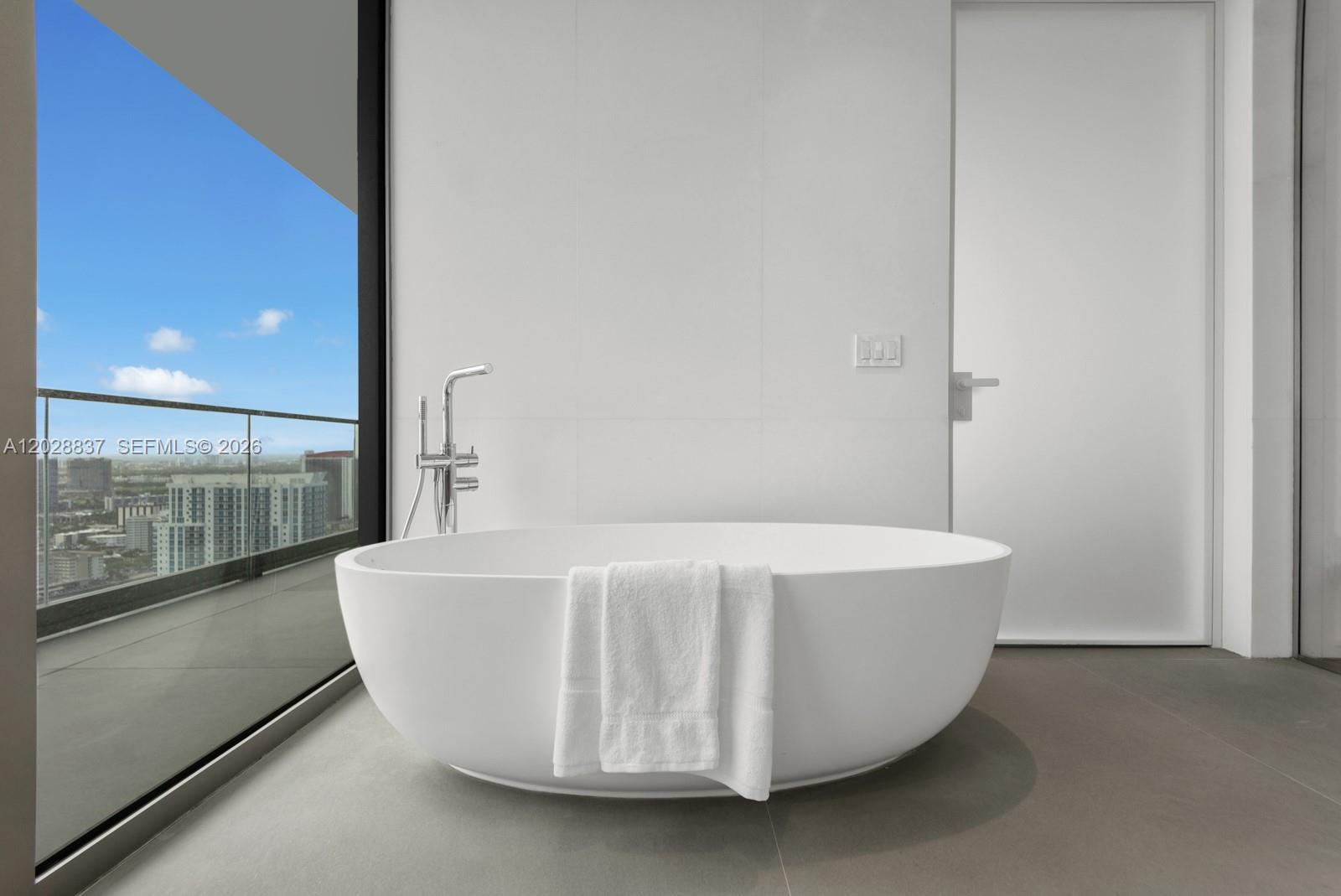 2000 OCEAN CONDO - Residential