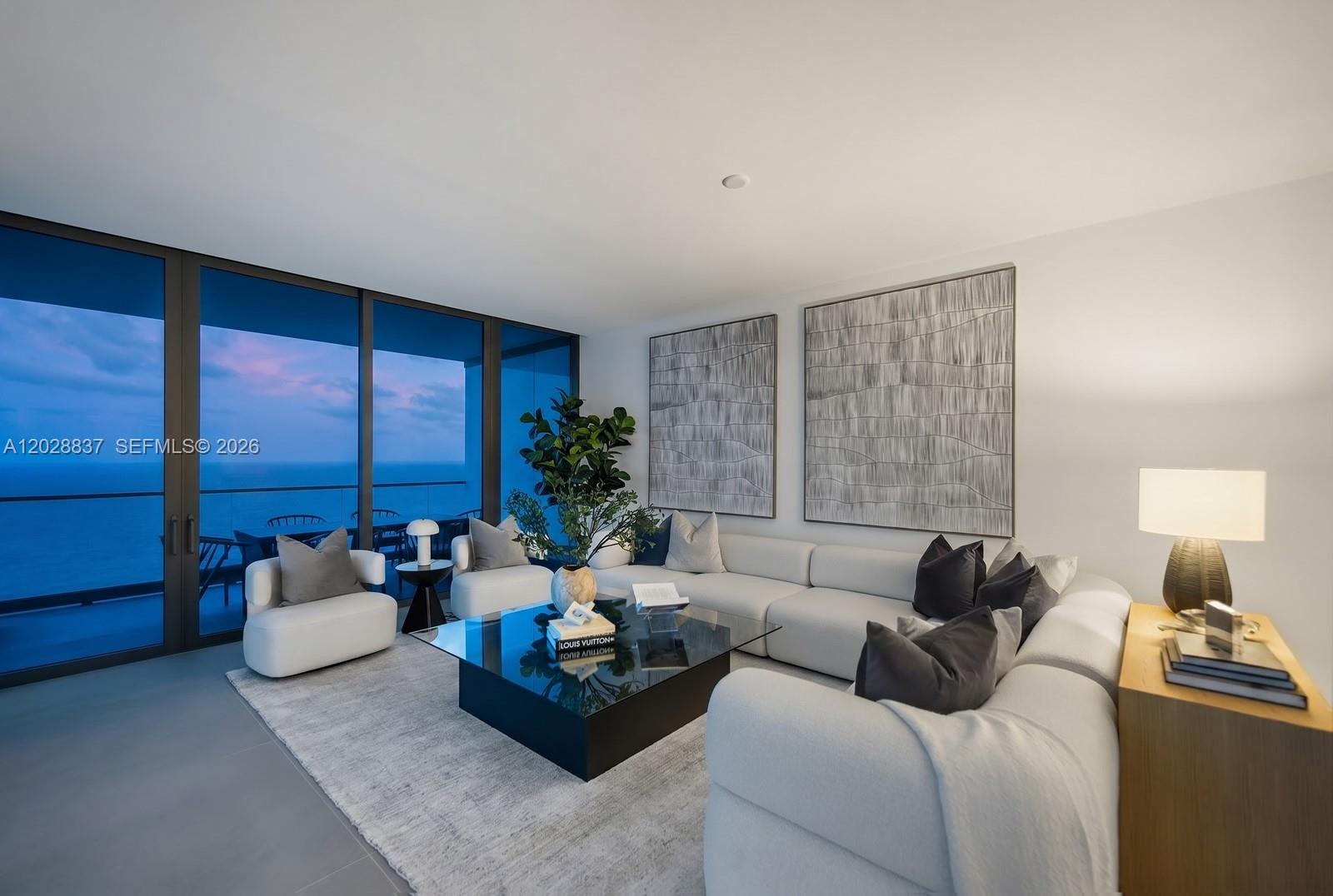 2000 OCEAN CONDO - Residential