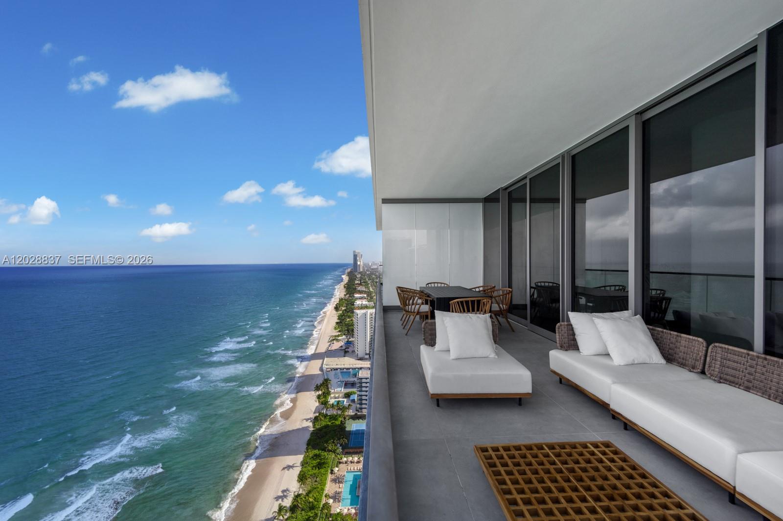 2000 OCEAN CONDO - Residential