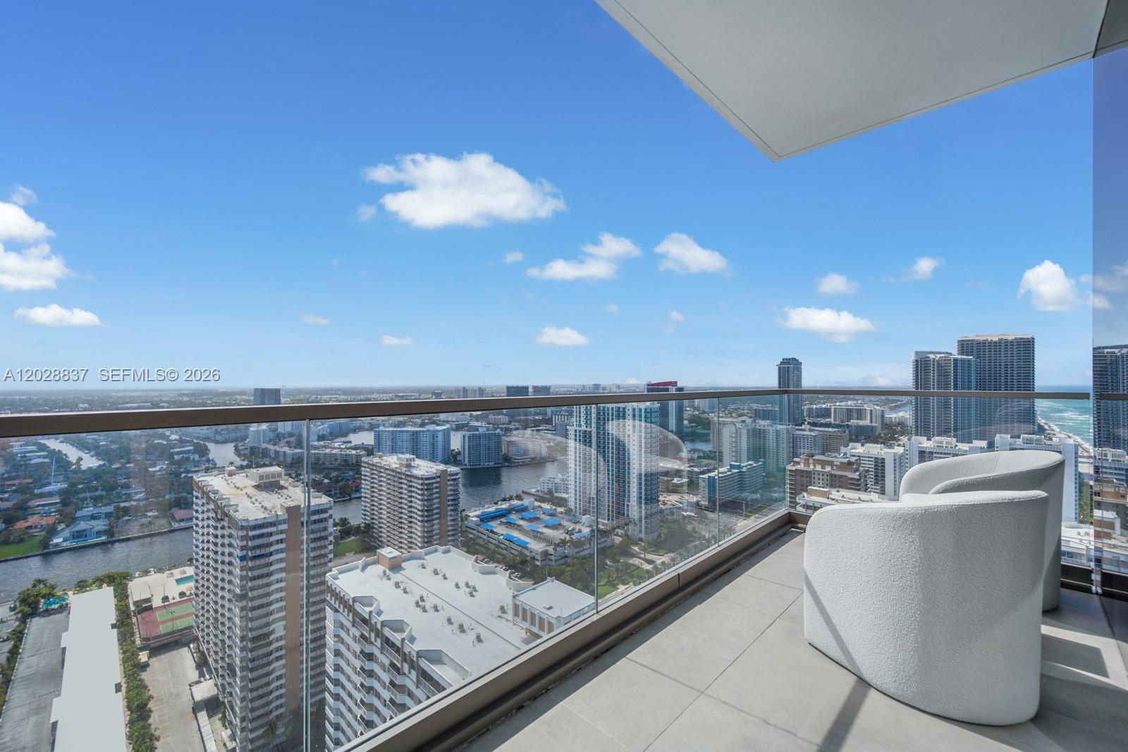 2000 OCEAN CONDO - Residential