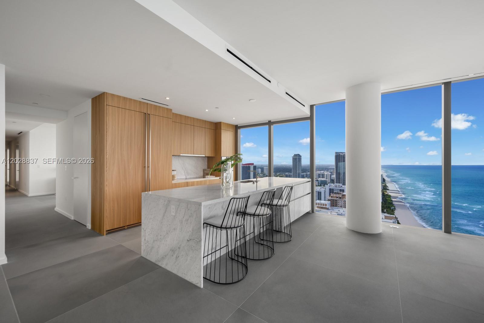 2000 OCEAN CONDO - Residential