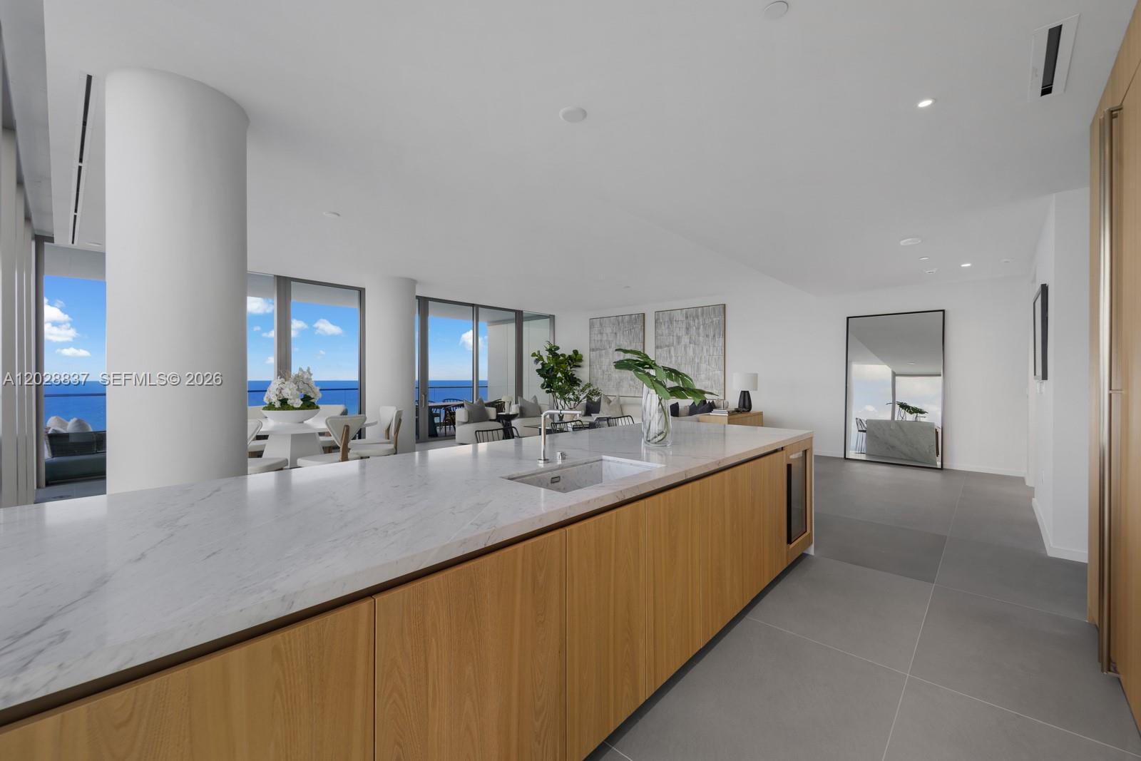 2000 OCEAN CONDO - Residential
