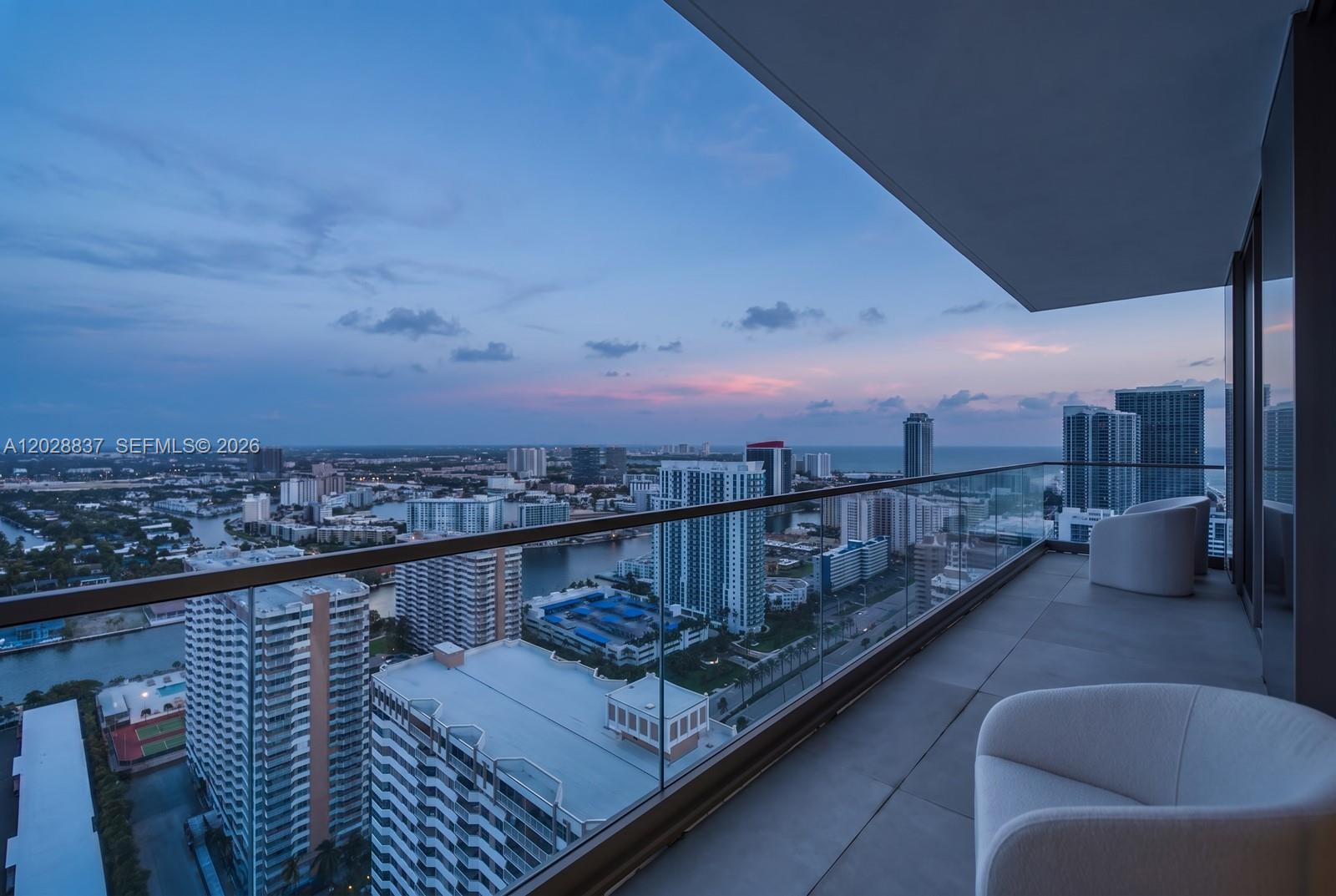 2000 OCEAN CONDO - Residential