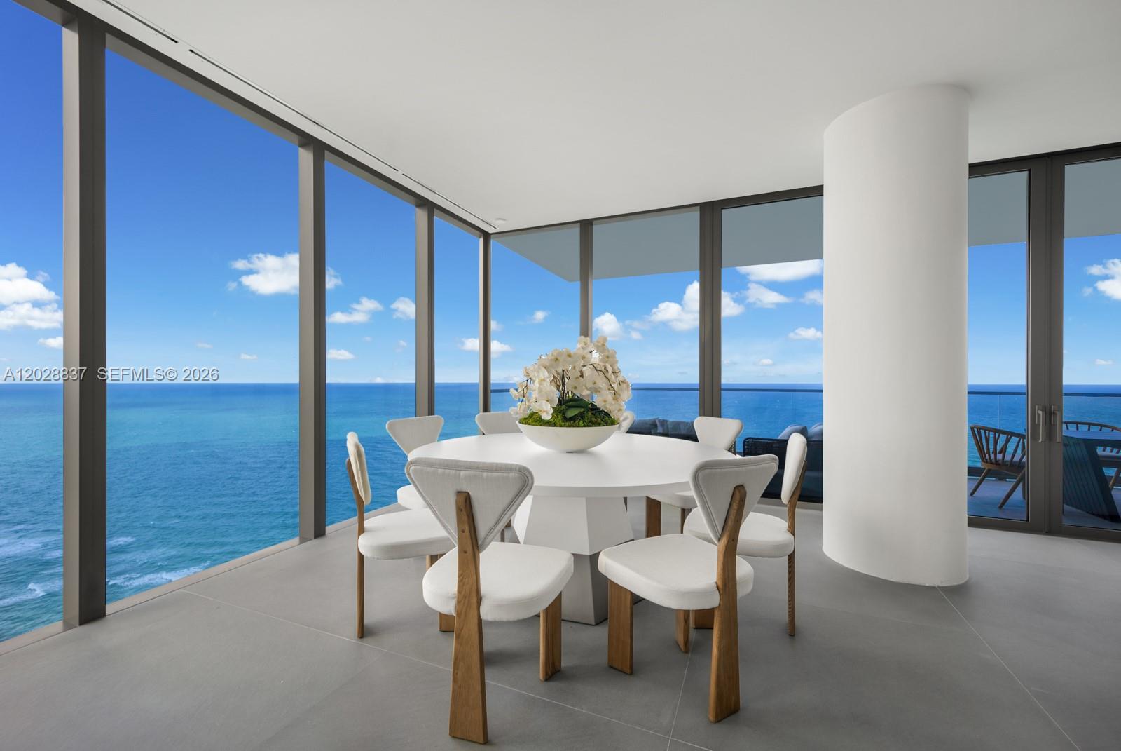 2000 OCEAN CONDO - Residential