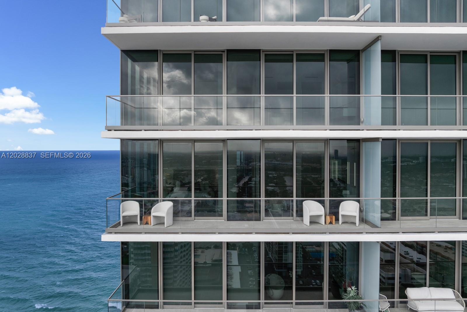 2000 OCEAN CONDO - Residential