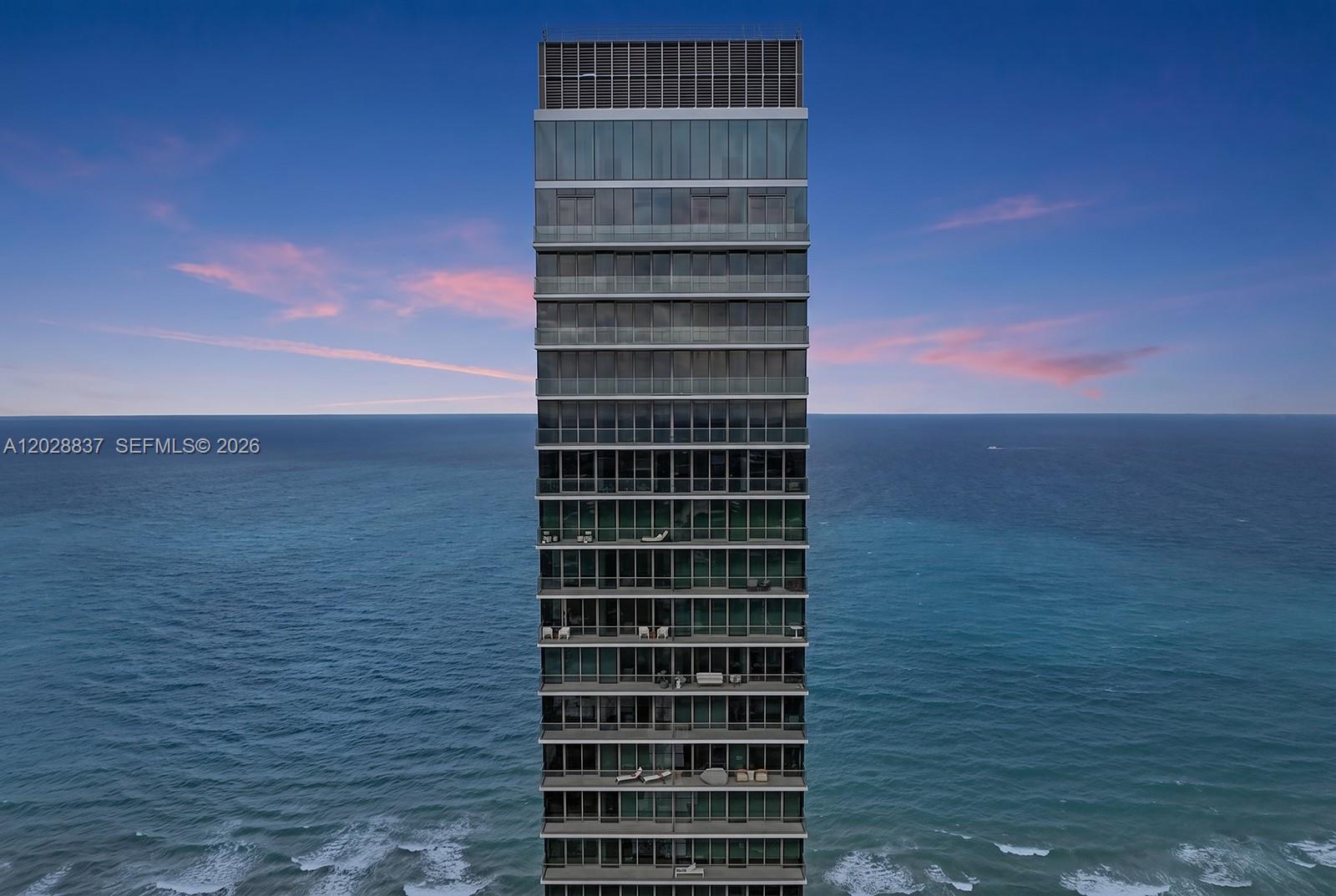 2000 OCEAN CONDO - Residential