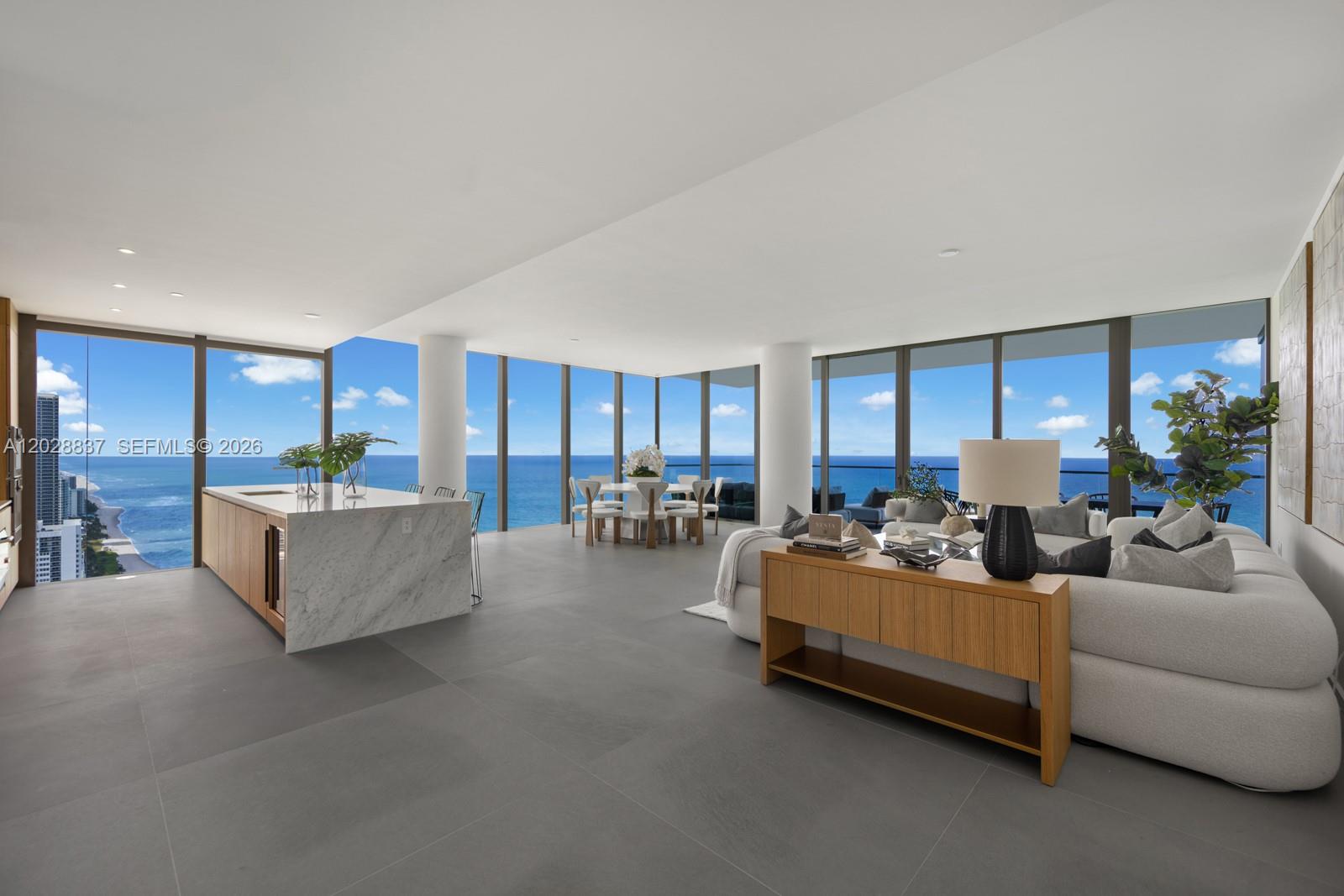 2000 OCEAN CONDO - Residential