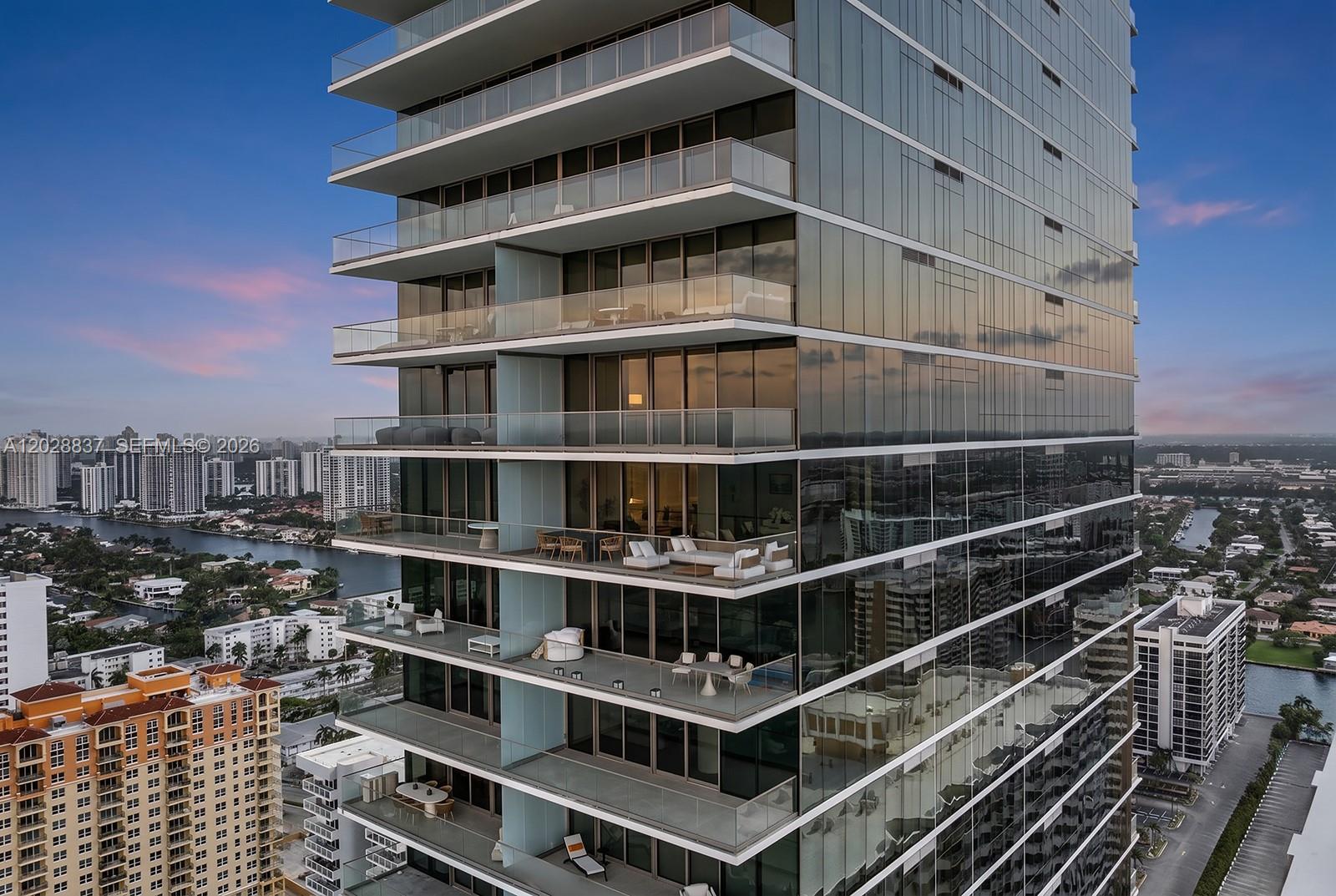 2000 OCEAN CONDO - Residential