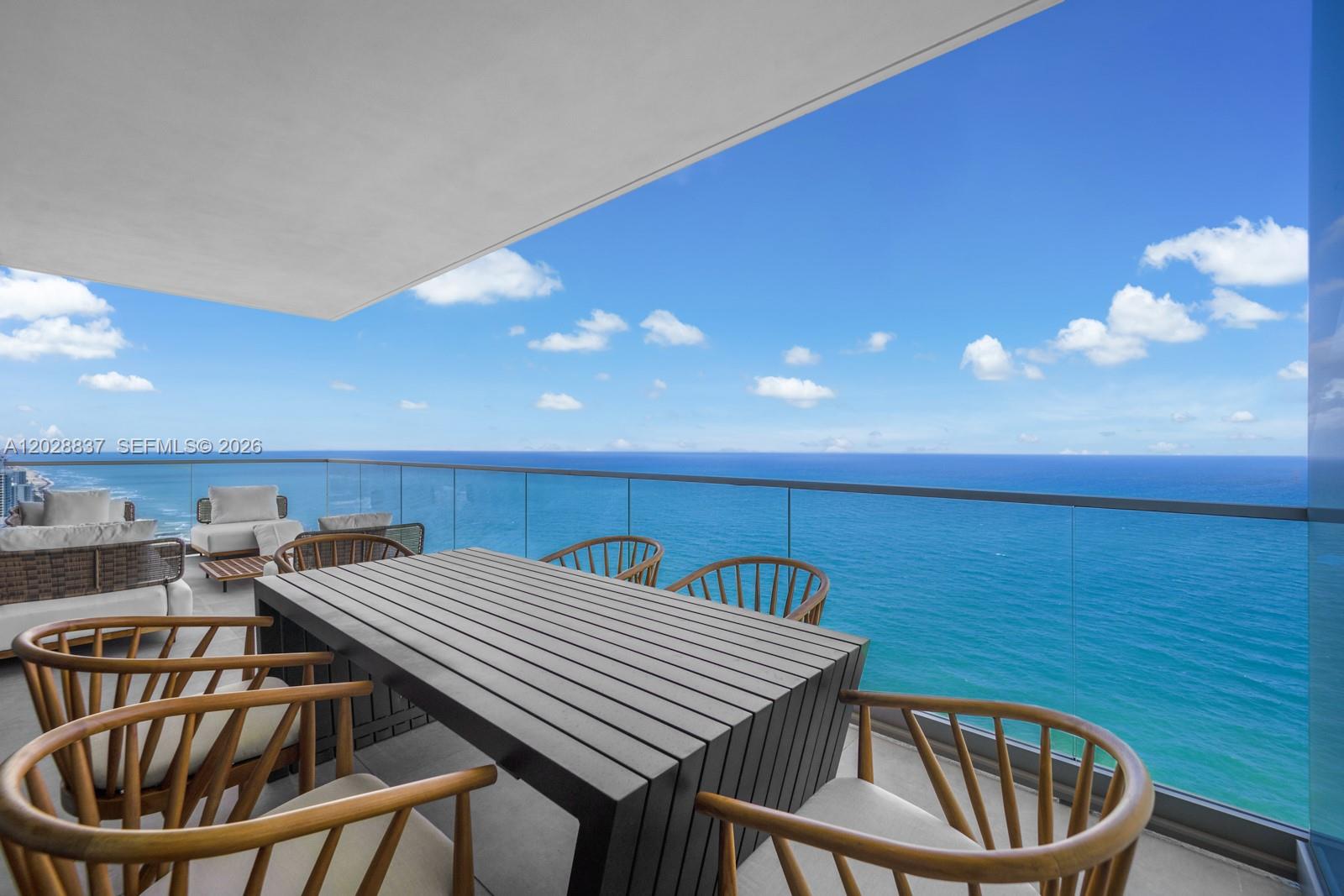2000 OCEAN CONDO - Residential