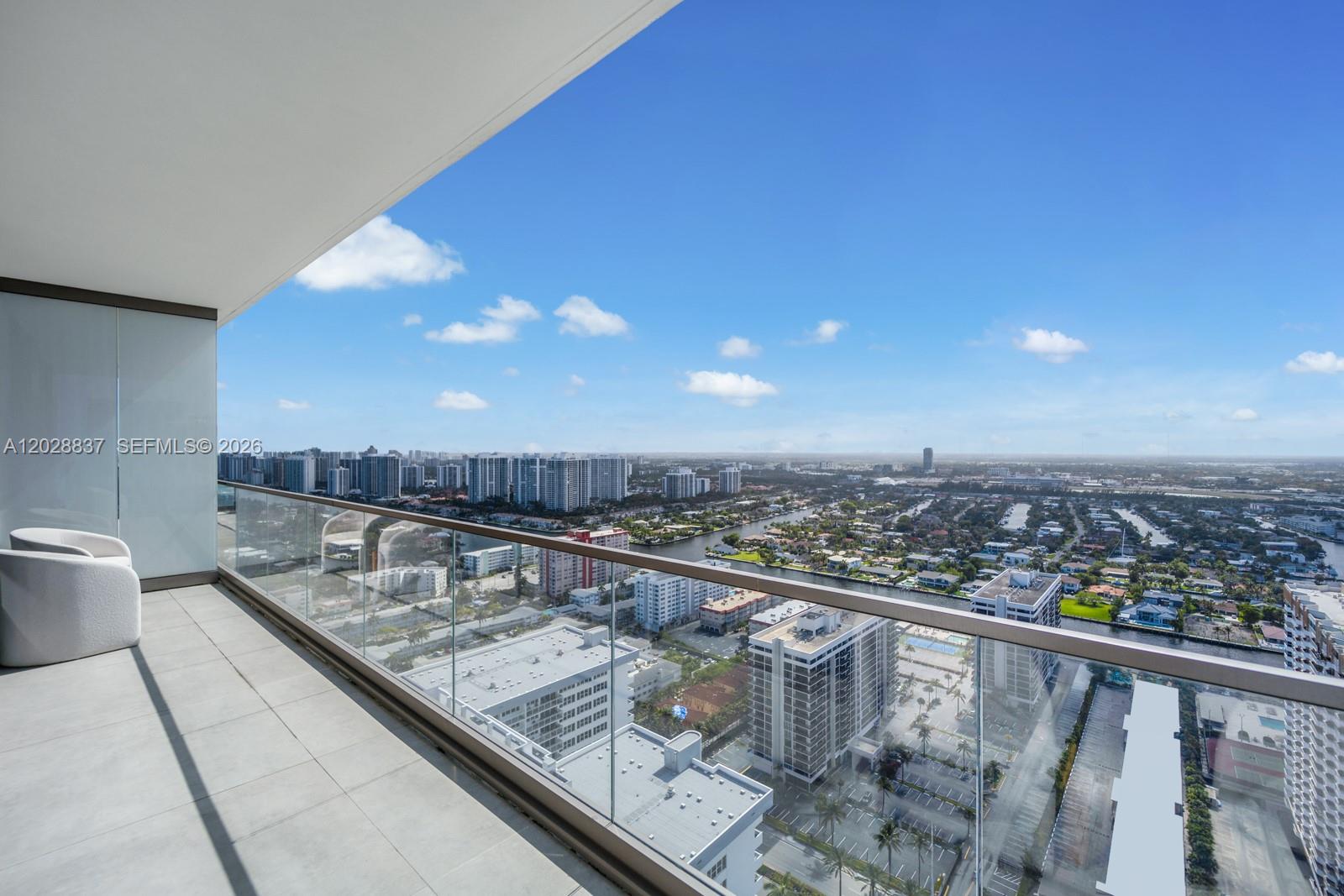 2000 OCEAN CONDO - Residential