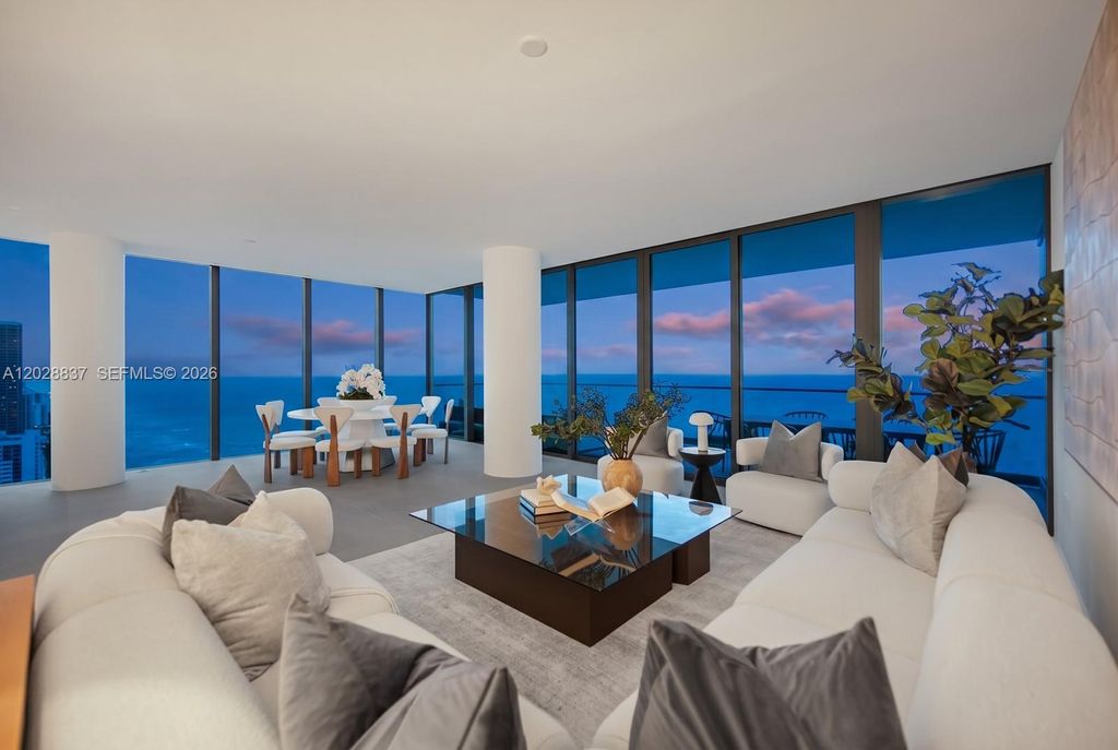 Photo of 2000 S Ocean Dr #32A, Hallandale Beach, FL 33009 (MLS # A12028837)