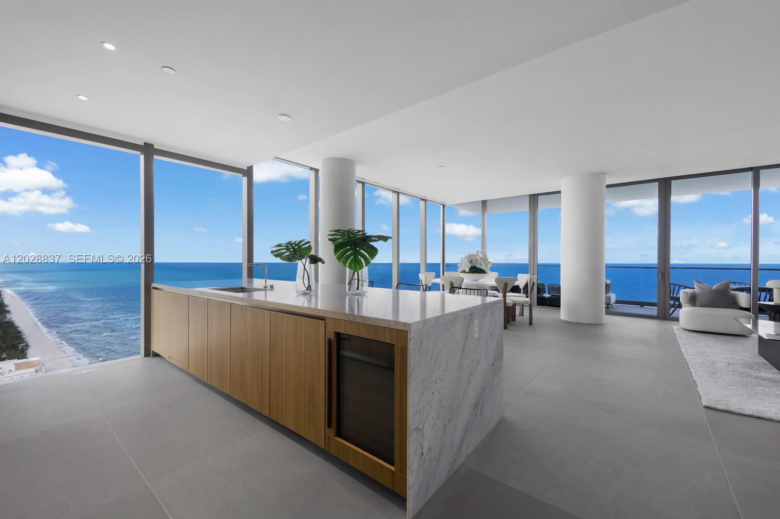 2000 OCEAN CONDO - Residential