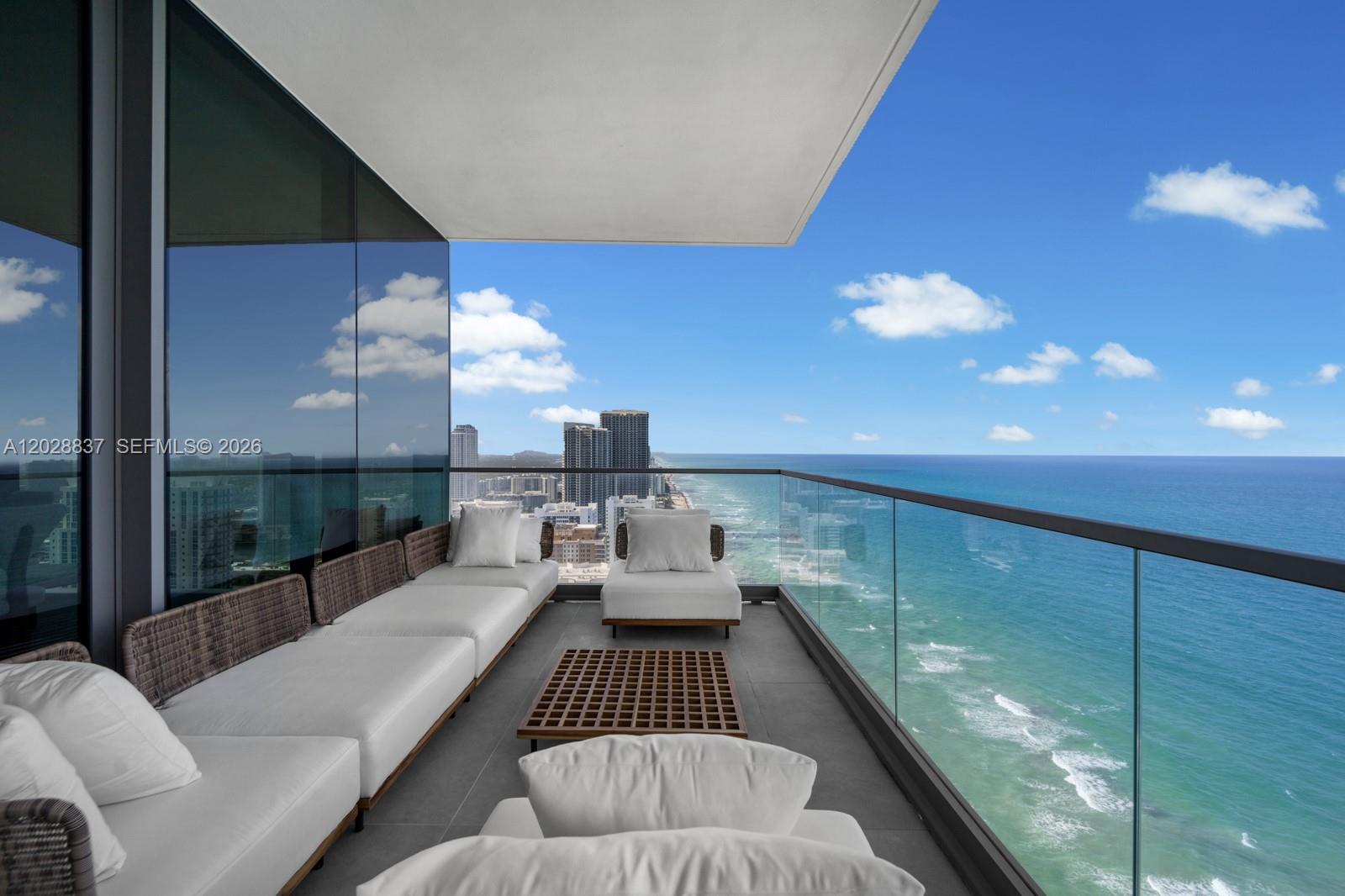 2000 OCEAN CONDO - Residential