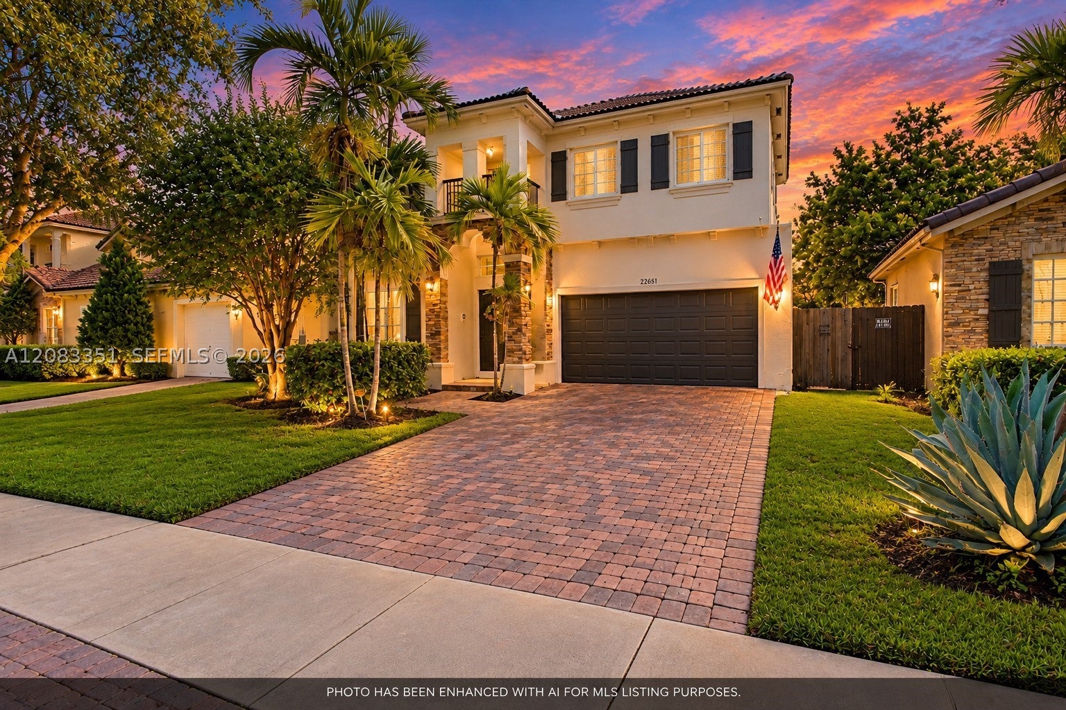 22651 SW 93rd Psge