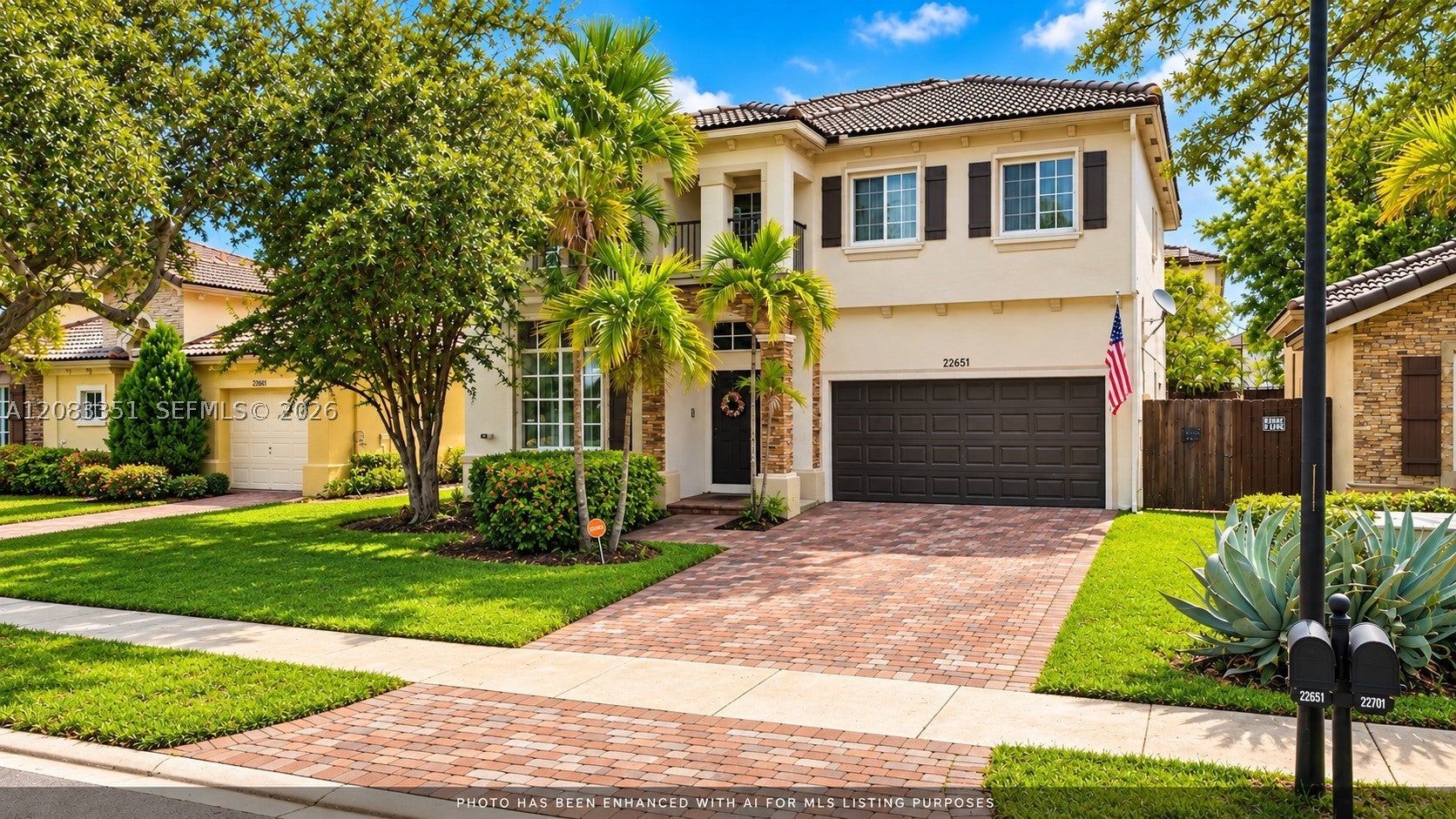 22651 SW 93rd Psge