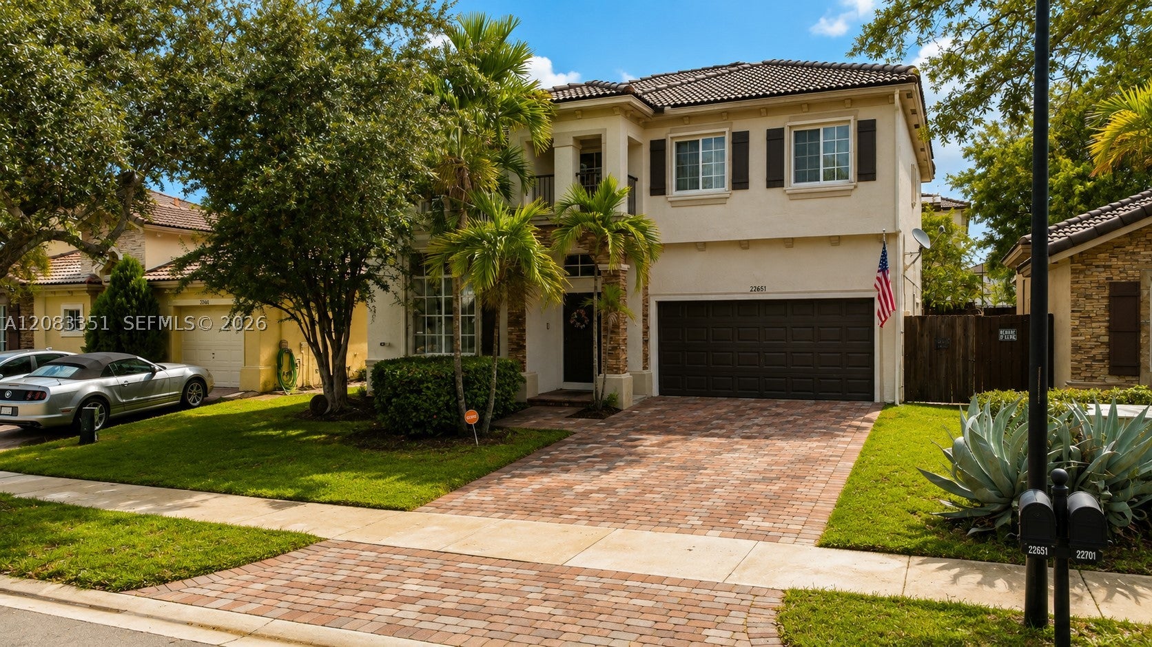 22651 SW 93rd Psge