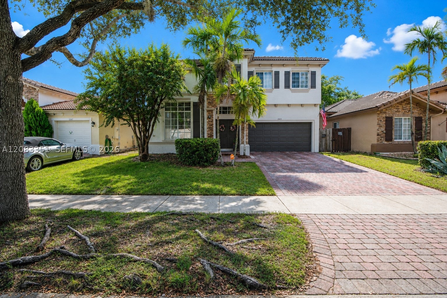 22651 SW 93rd Psge