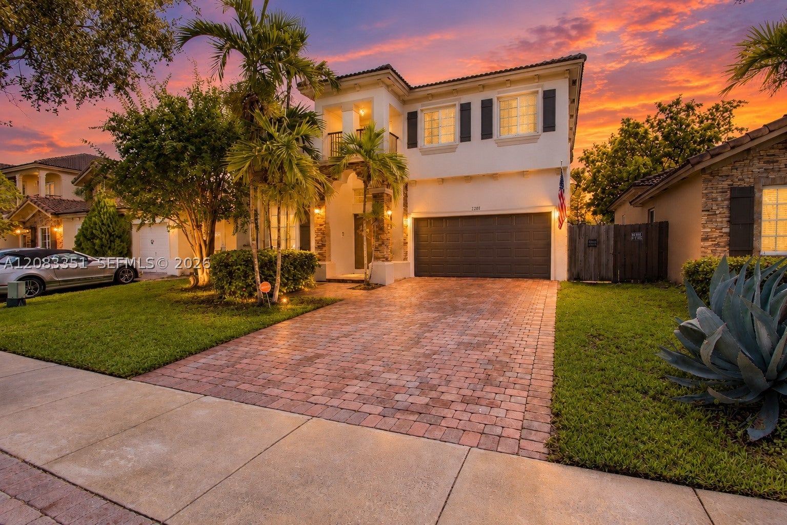 22651 SW 93rd Psge