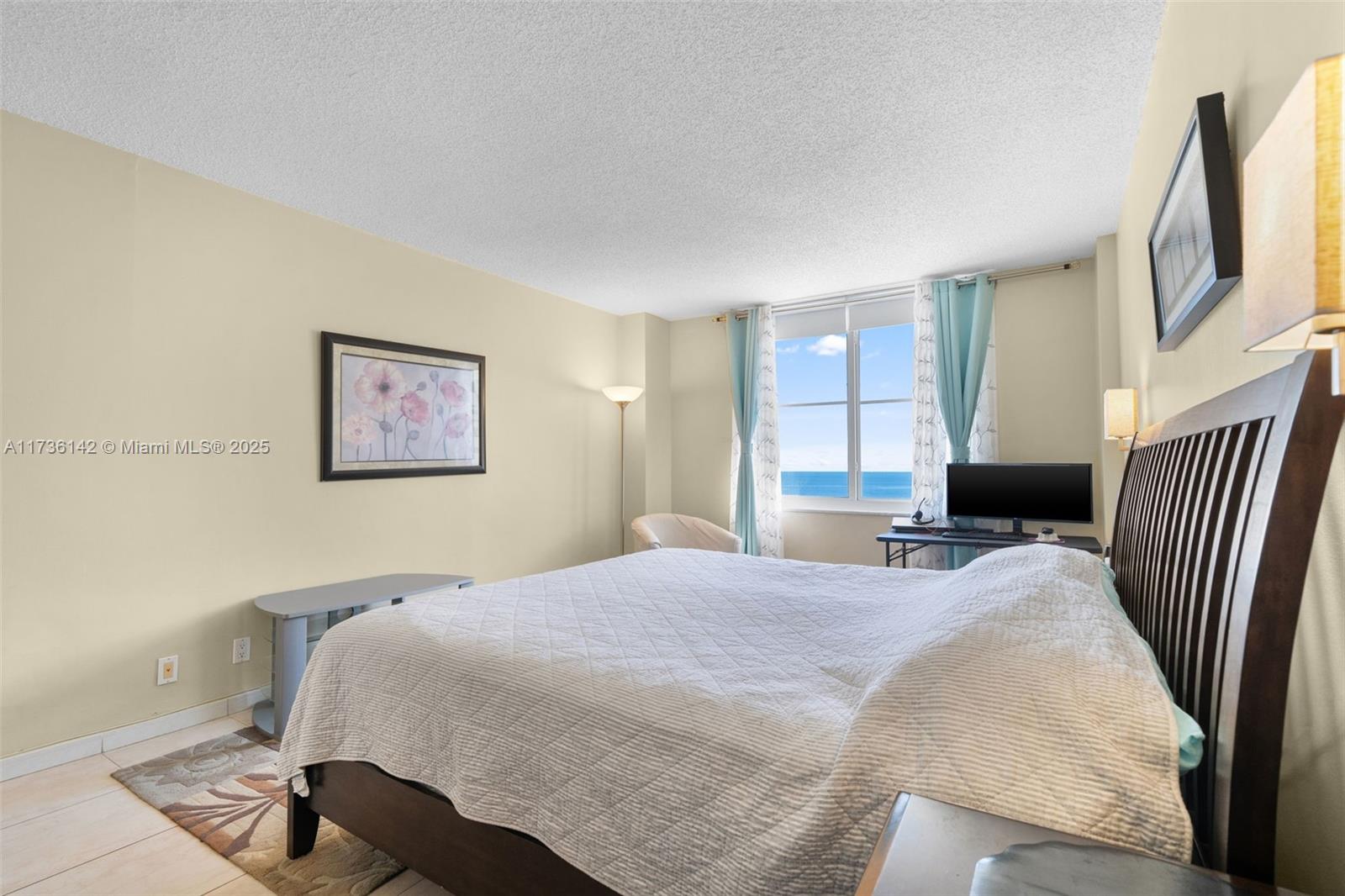 SEA AIR TOWERS CONDO - Residential Lease