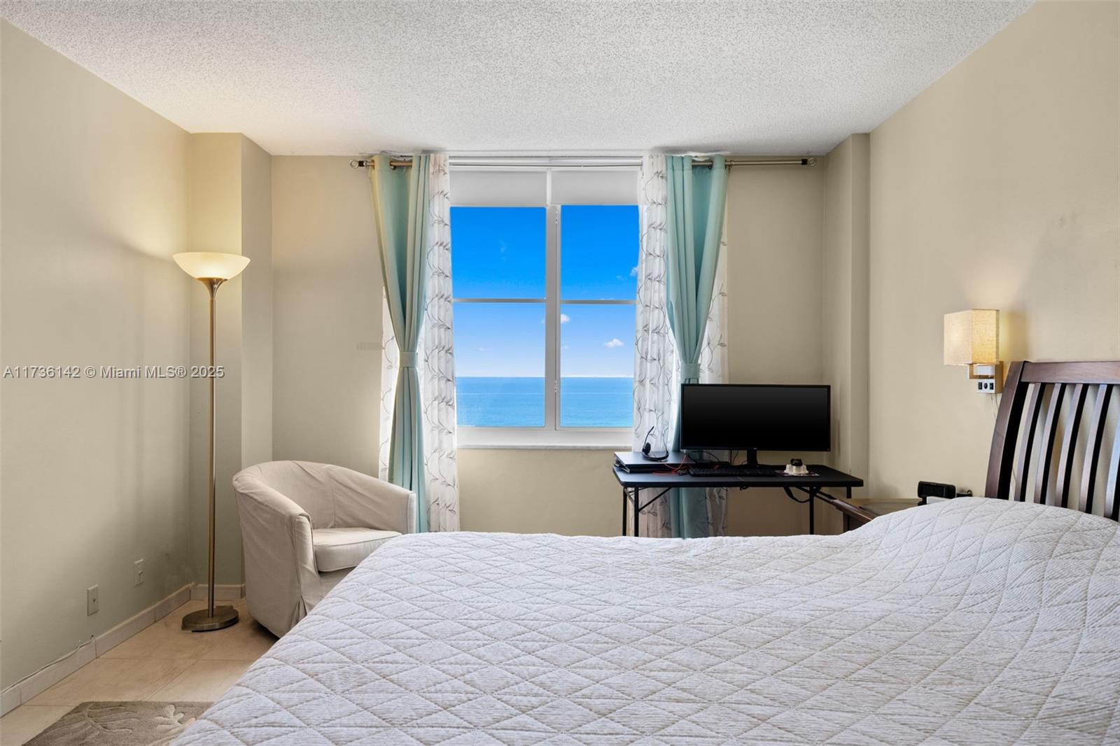 SEA AIR TOWERS CONDO - Residential Lease
