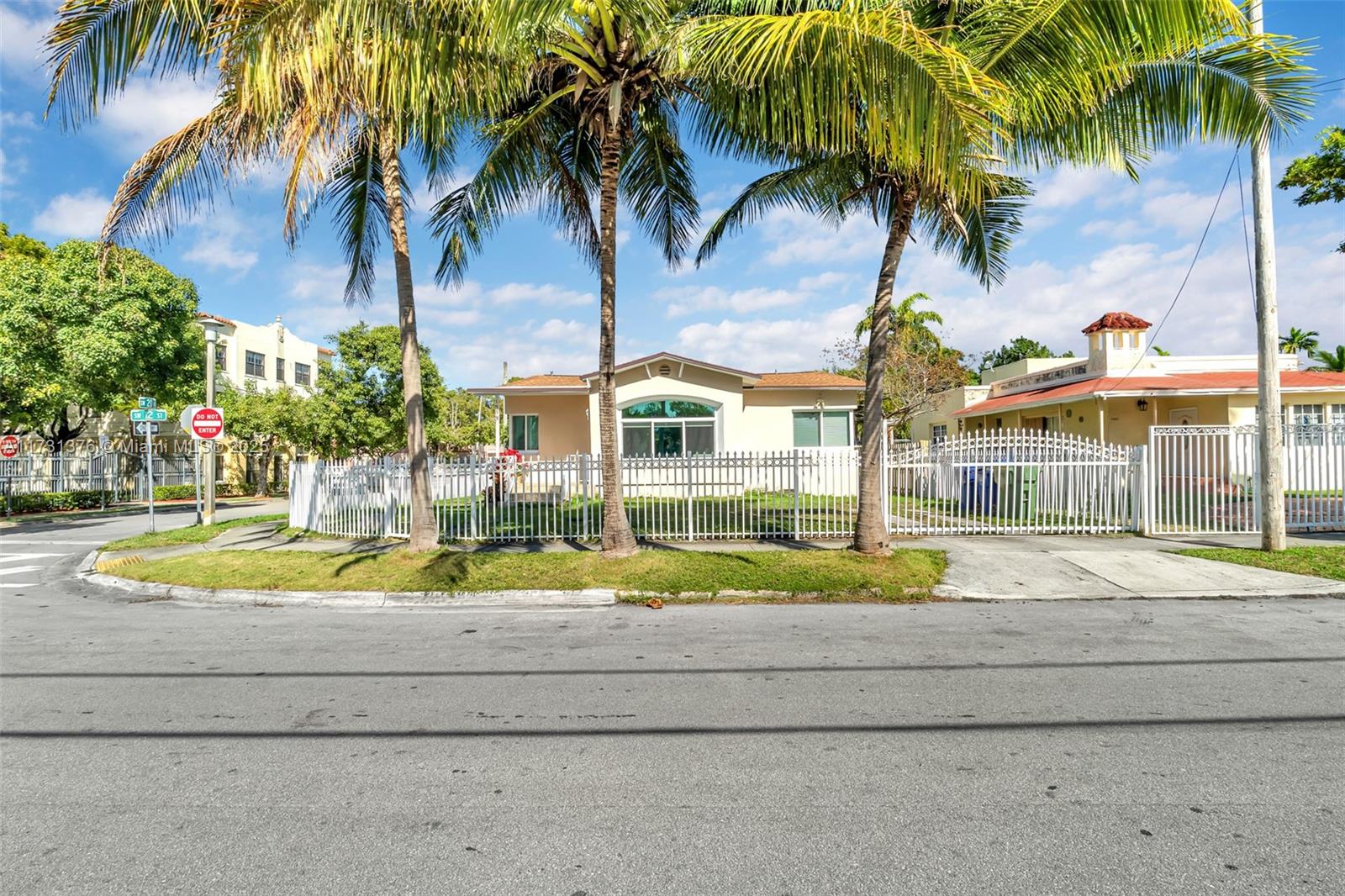 Property for Sale at 1959 Sw 12th St, Miami, Broward County, Florida - Bedrooms: 4 
Bathrooms: 3  - $874,999