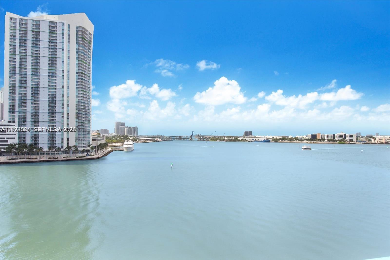 ONE TEQUESTA POINT CONDO - Residential Lease