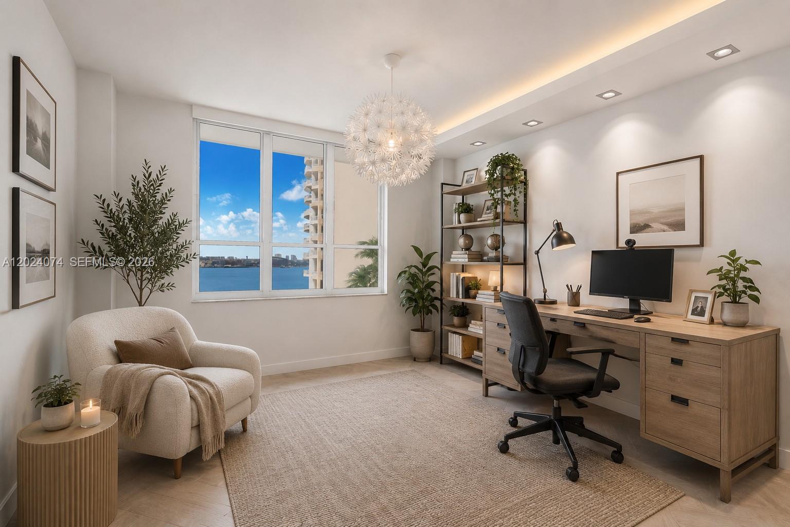 ONE TEQUESTA POINT CONDO - Residential Lease